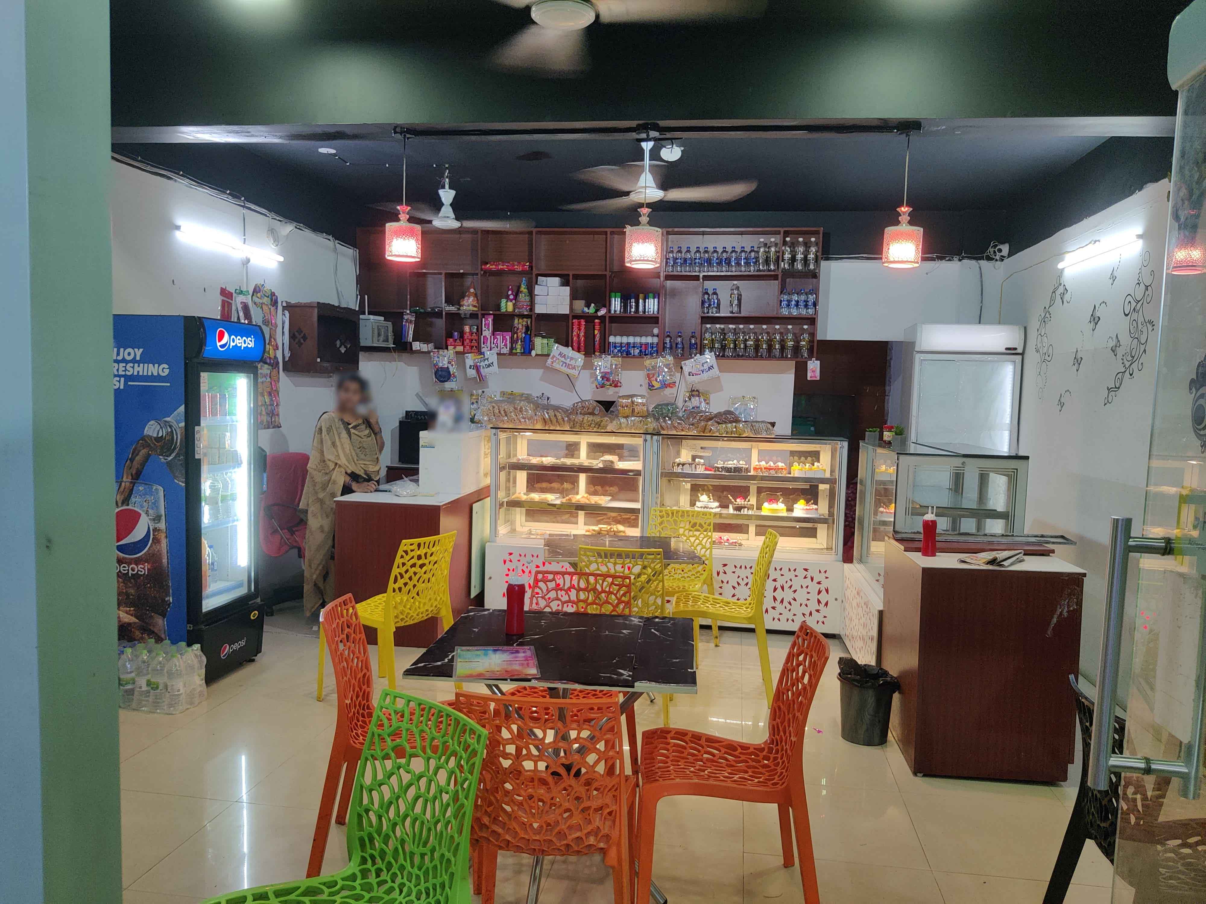 unique-bakers-fast-food-miyapur-hyderabad-zomato