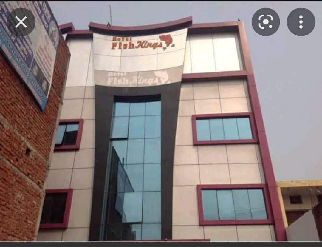 Hotel Fish King, Sahjanwa Locality order online Zomato