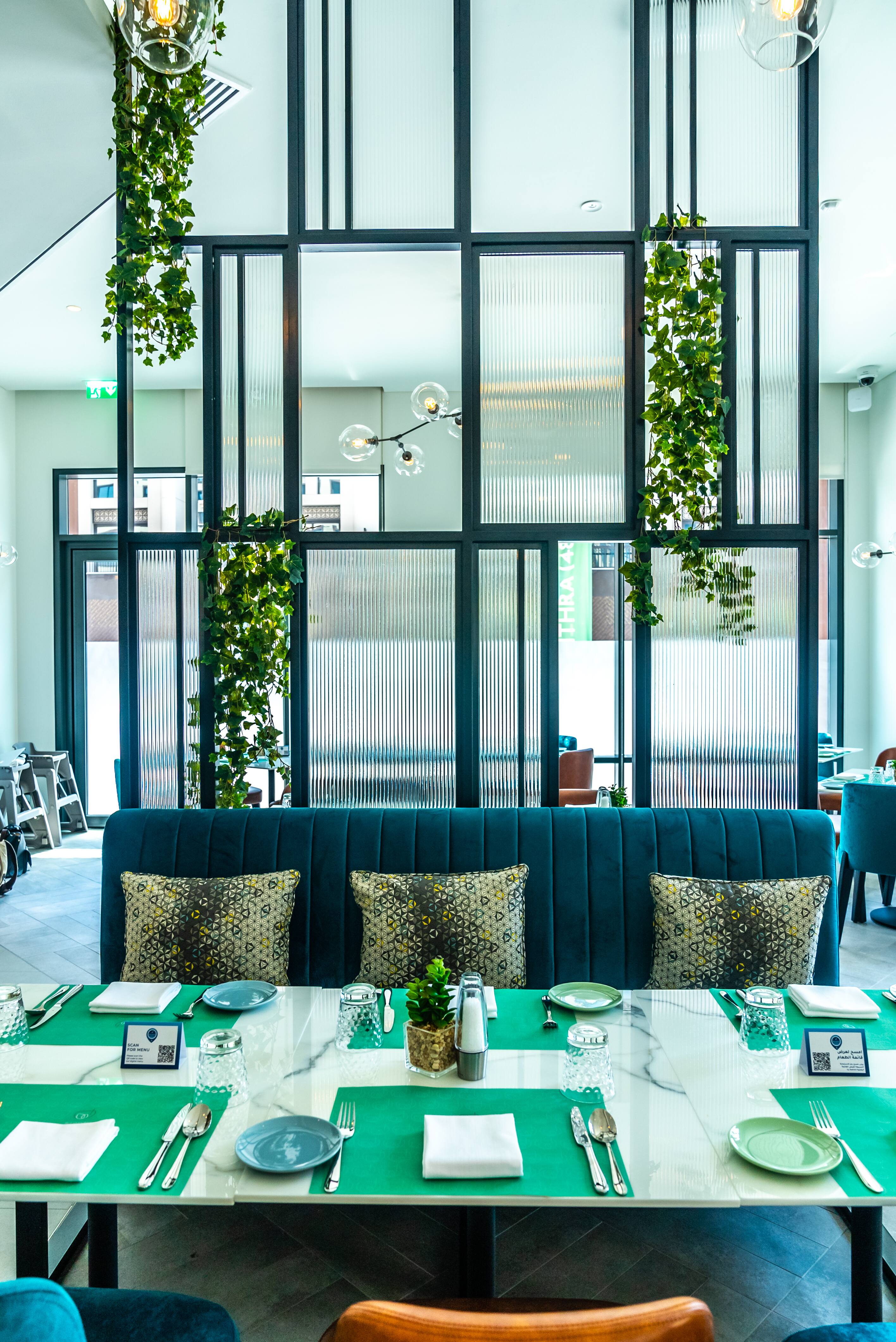 Lily's Garden ibis Styles Deira, Al Ras, Dubai Zomato