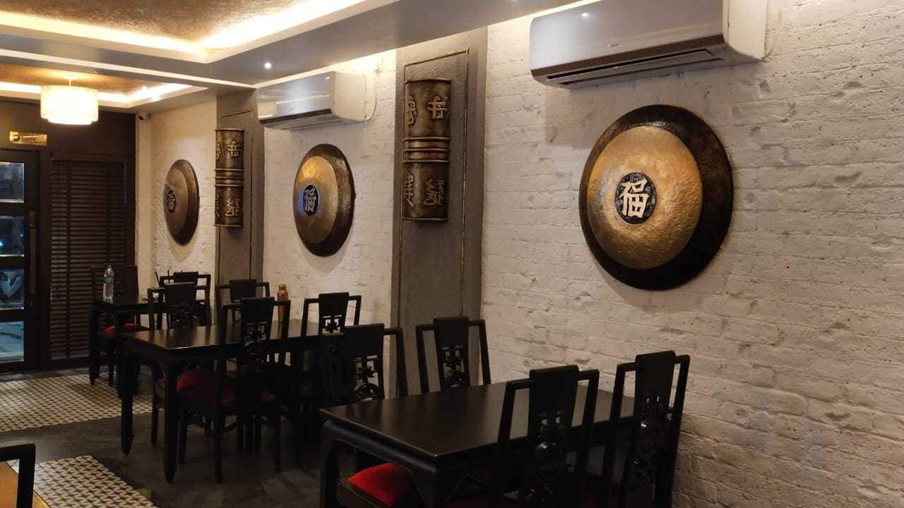 chinese restaurants, chinese food, chinese restaurant, chinese cuisine, noodles - Chowman - img5