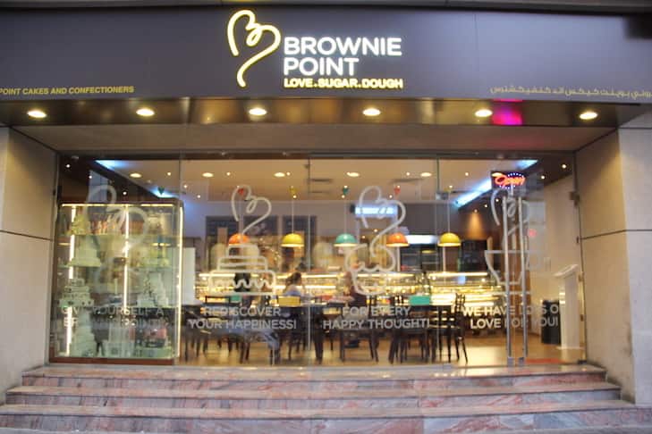 brownie-point-menu