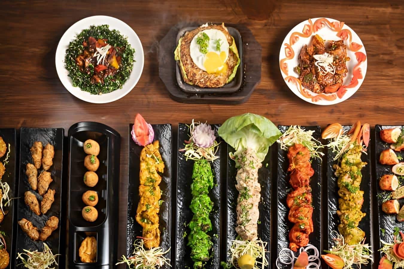 Toto's Cafe panchgani