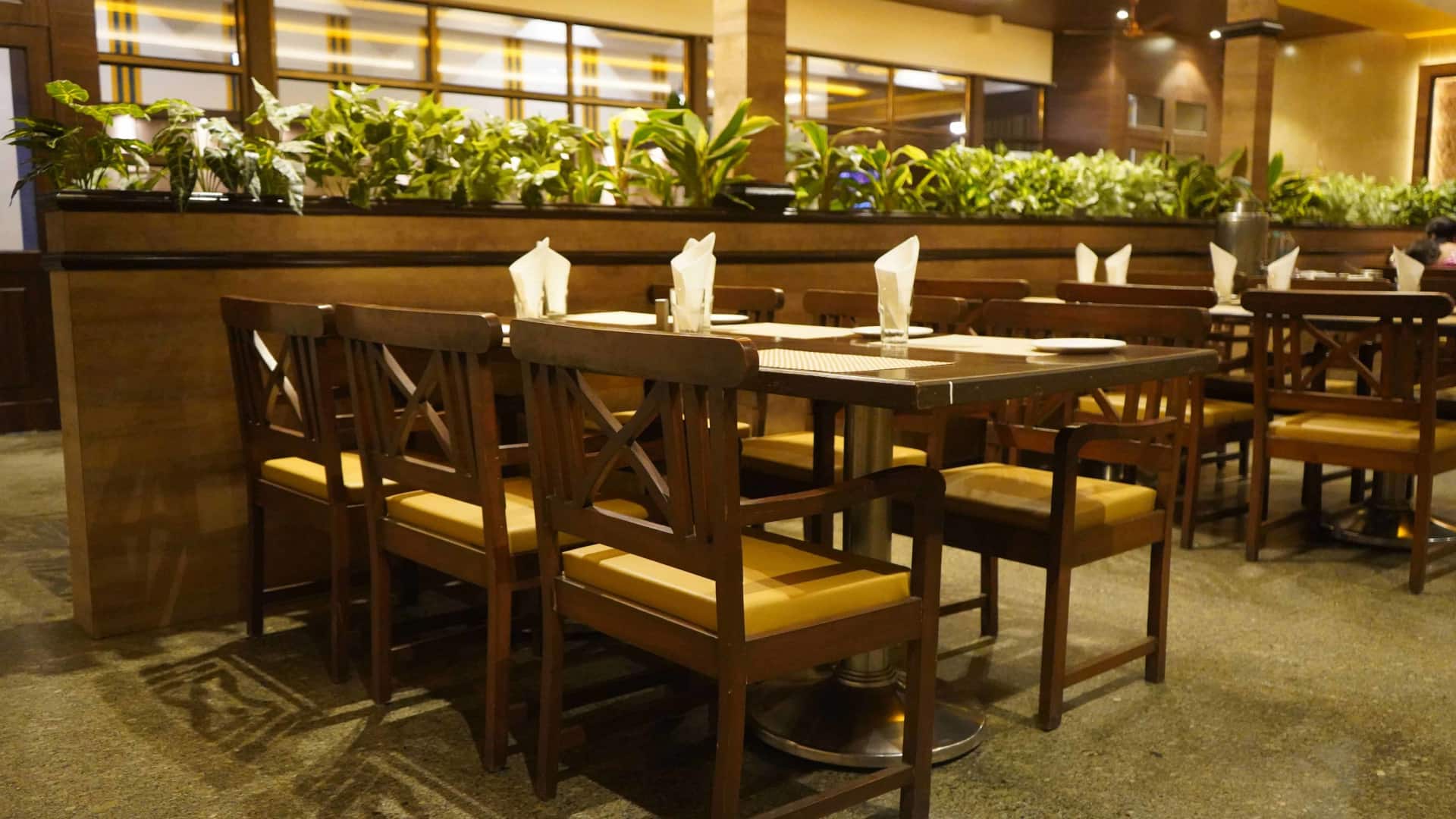 Restaurant image