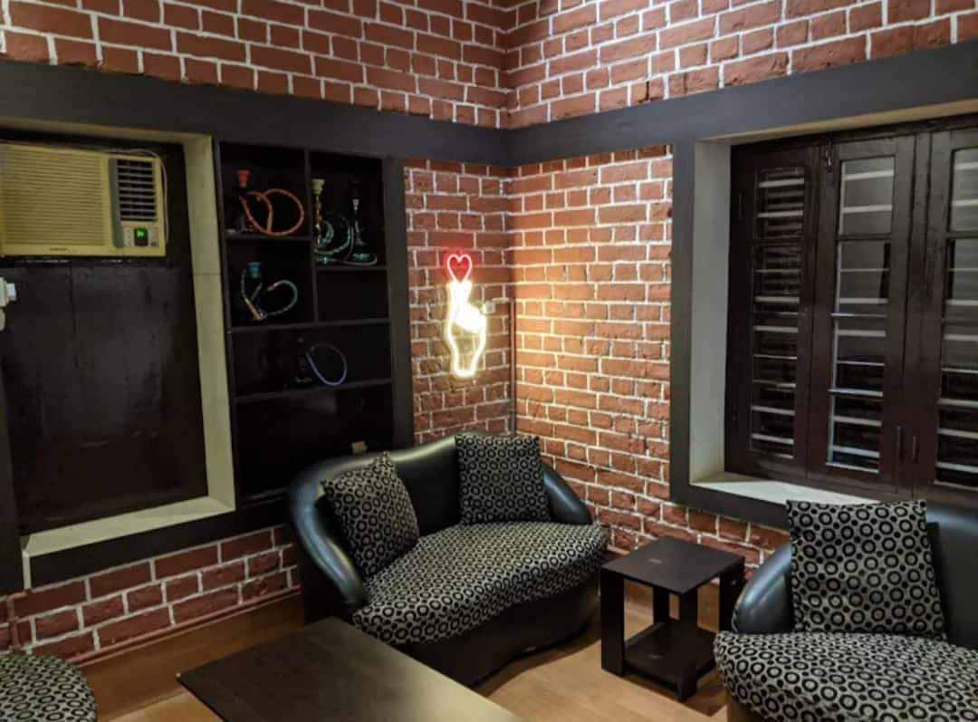 Groovin Kolkata, Jodhpur Park, Kolkata Zomato