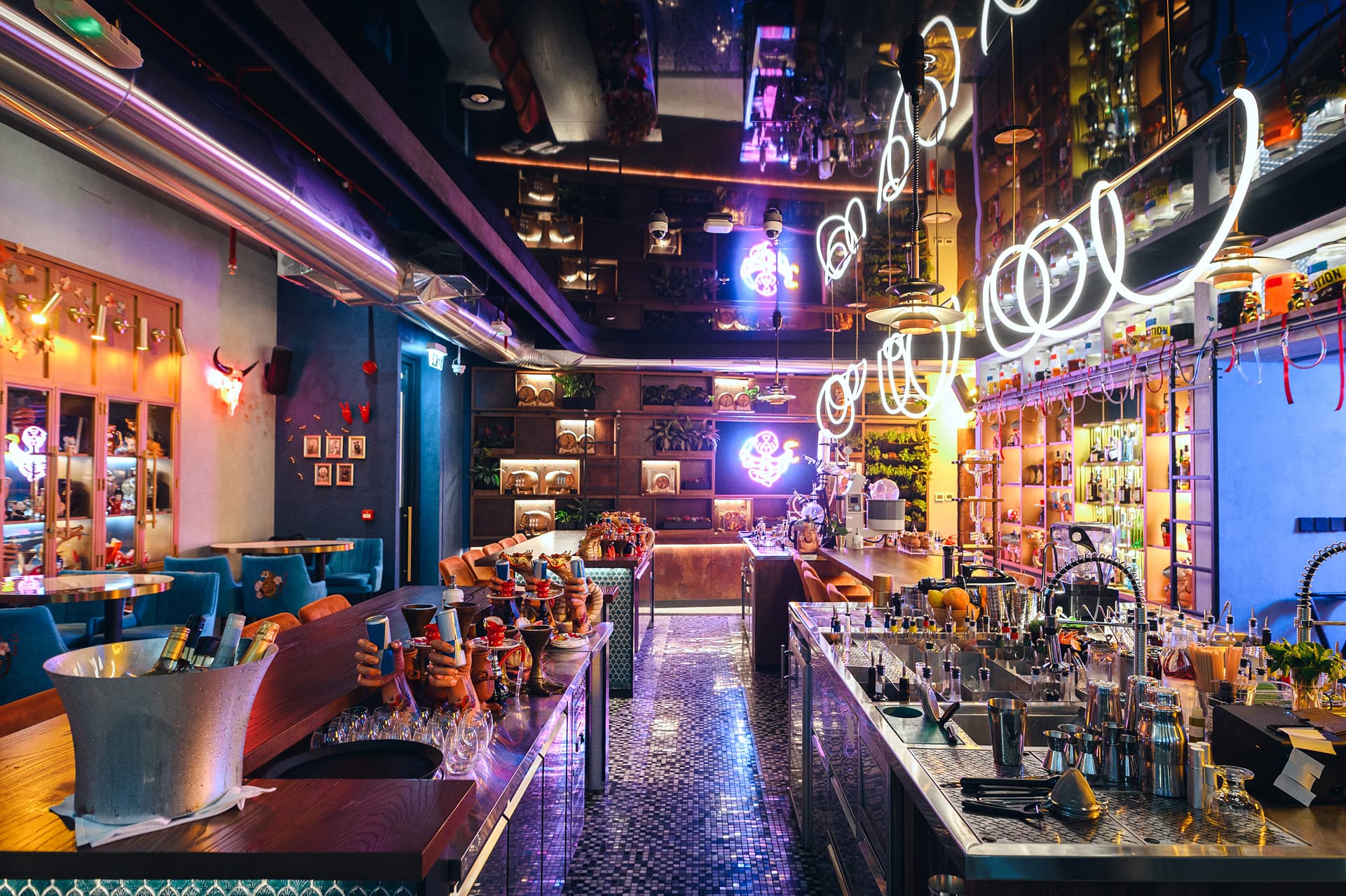 Salmon Guru, Business Bay, Dubai Zomato