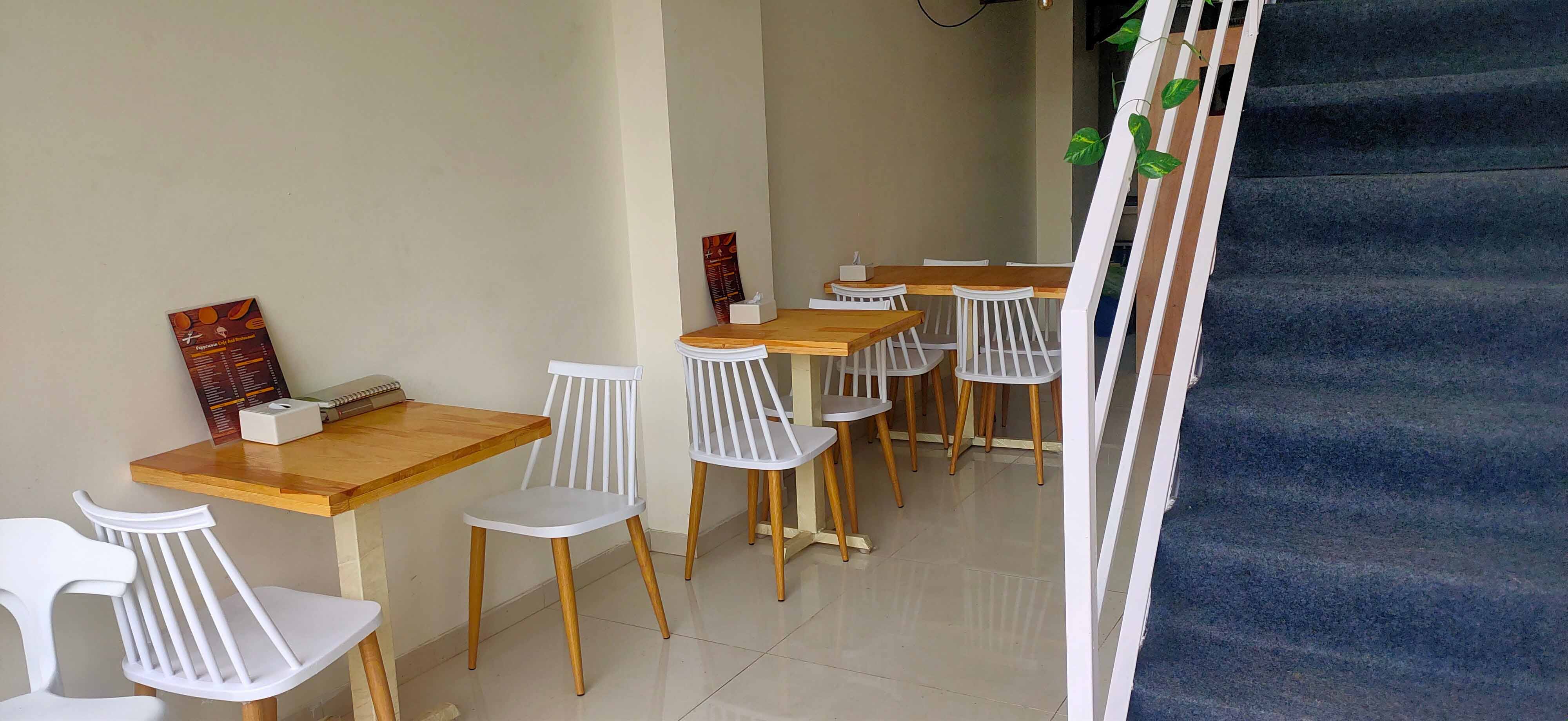 Peppercorn Cafe And Restaurant, Wakad, Pune Zomato