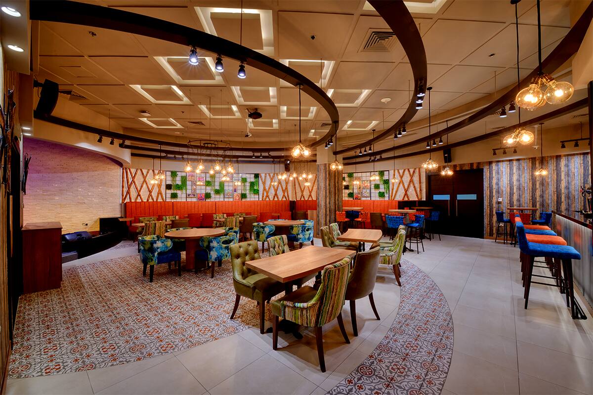 D Fusion Grandeur Hotel Al Barsha Dubai Zomato