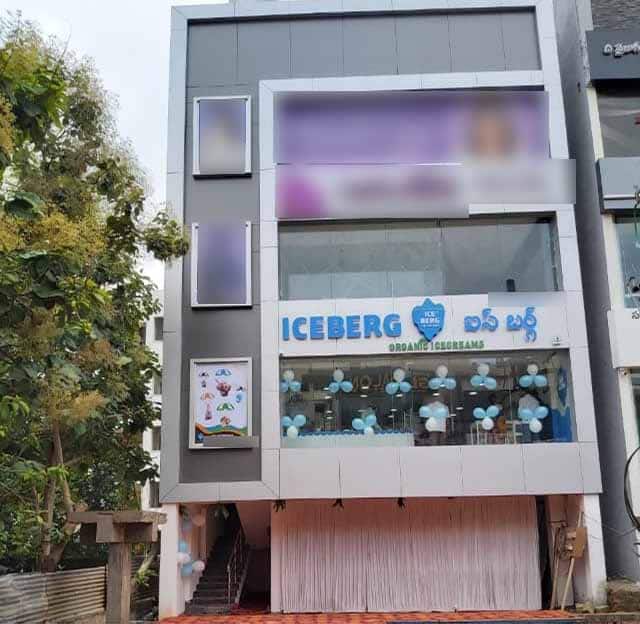 Iceberg Organic Icecream Rushikonda Vizag Zomato