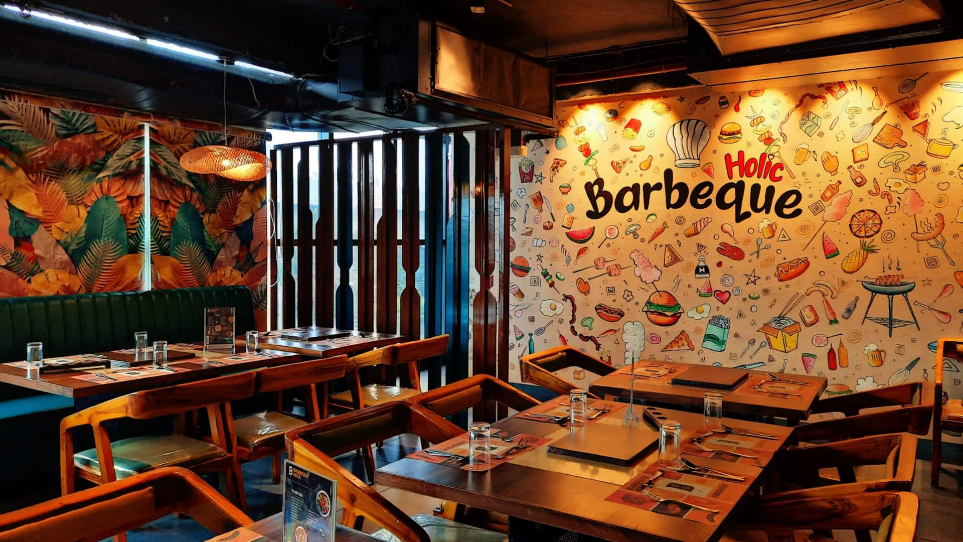 Restaurant image