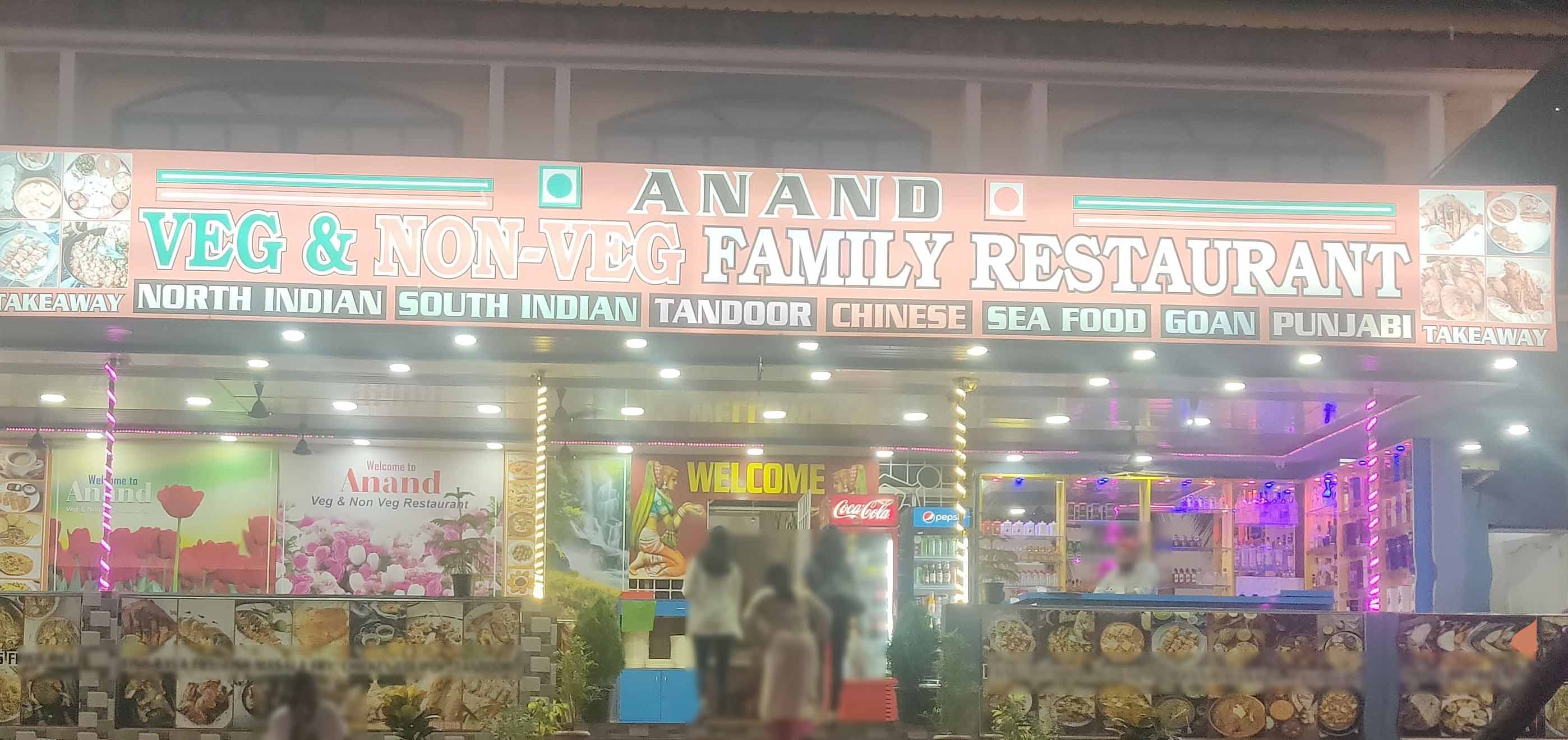Anand Veg Non Veg Family Restaurant Calangute Goa Zomato anand-veg-non-veg-family-restaurant-calangute-goa-zomato