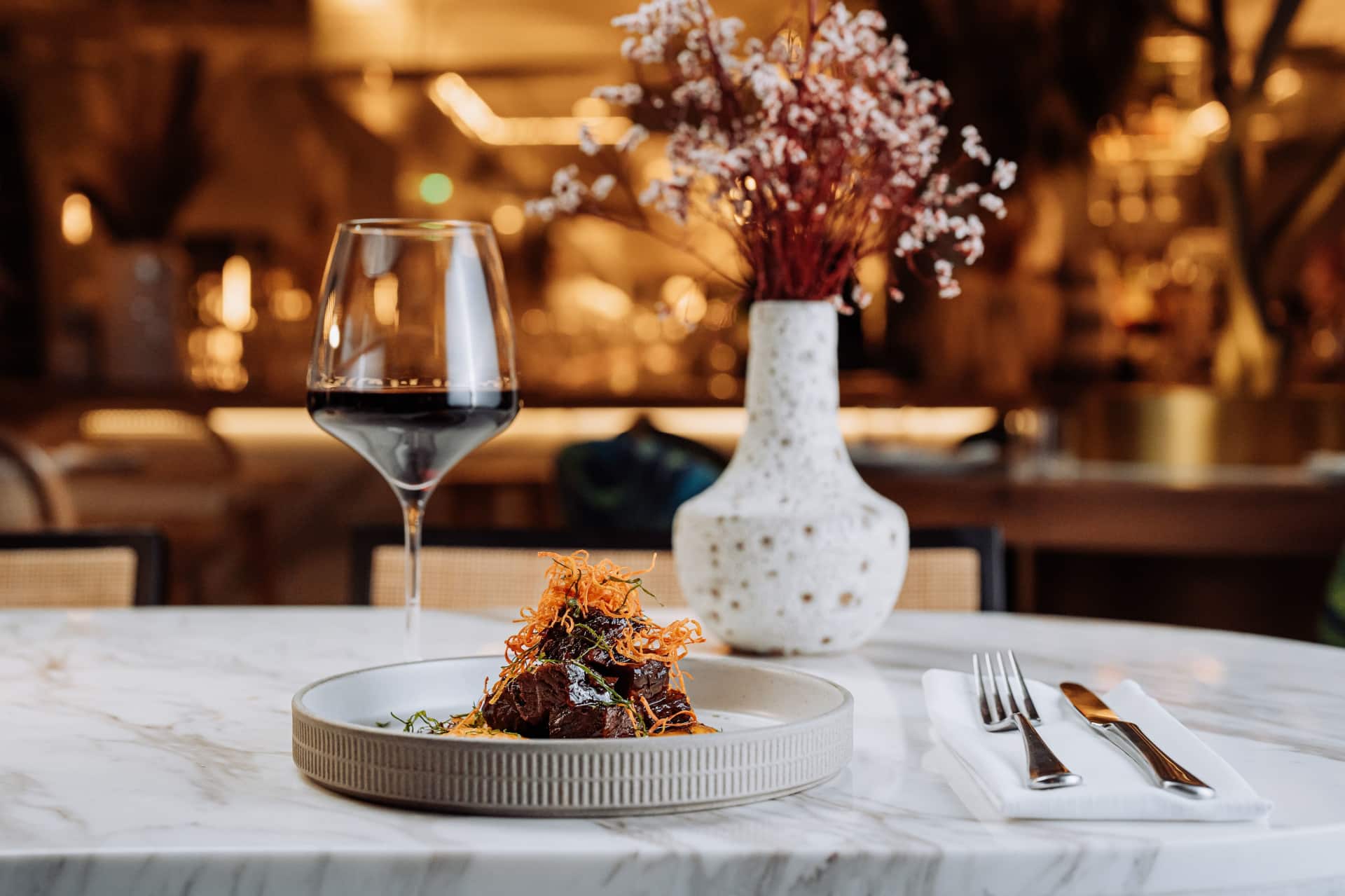 Restaurant image