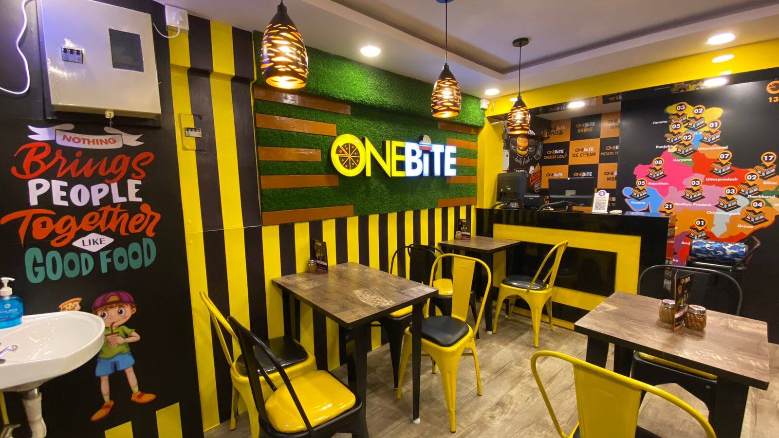 One Bite Margao Goa Zomato