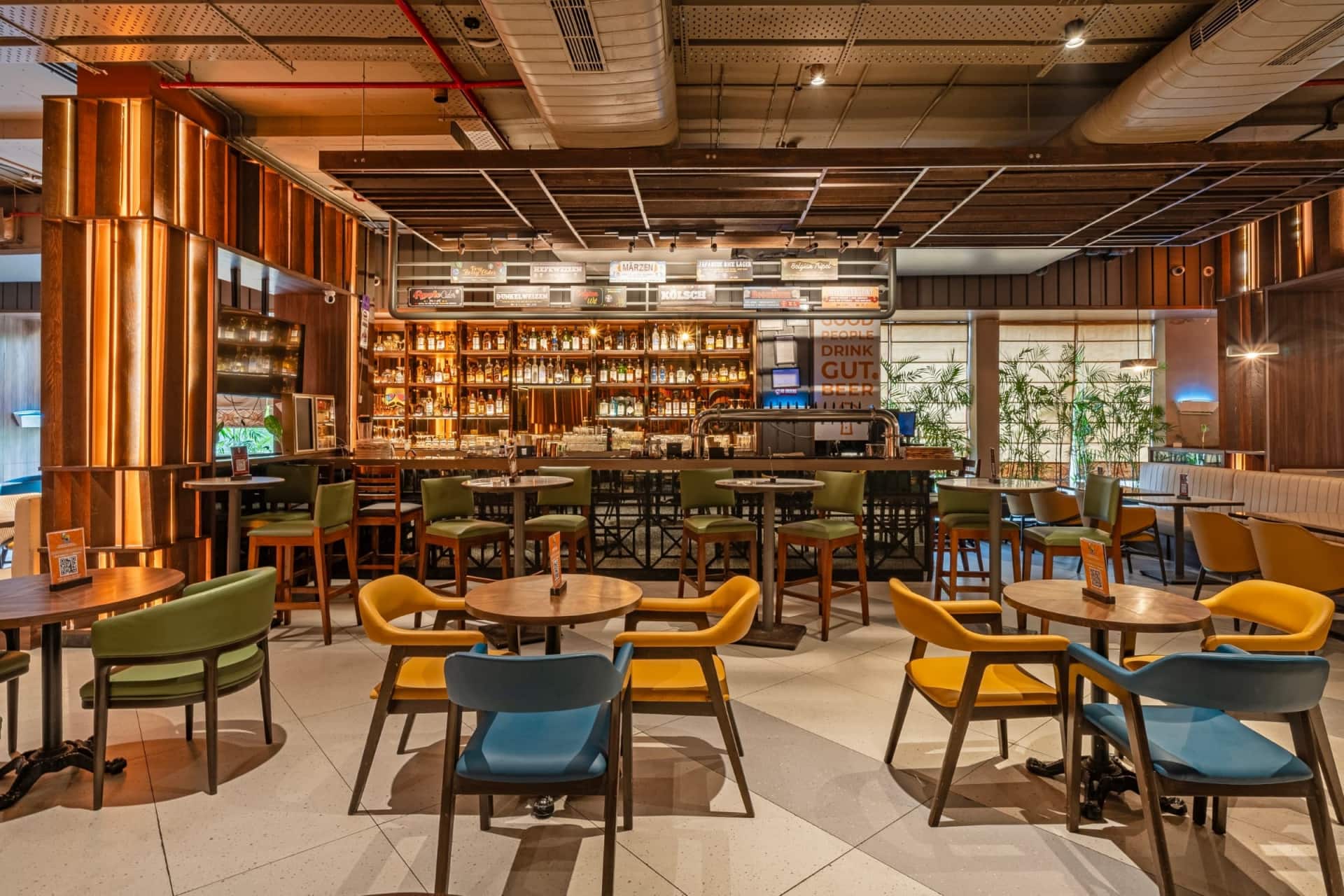Restaurant image