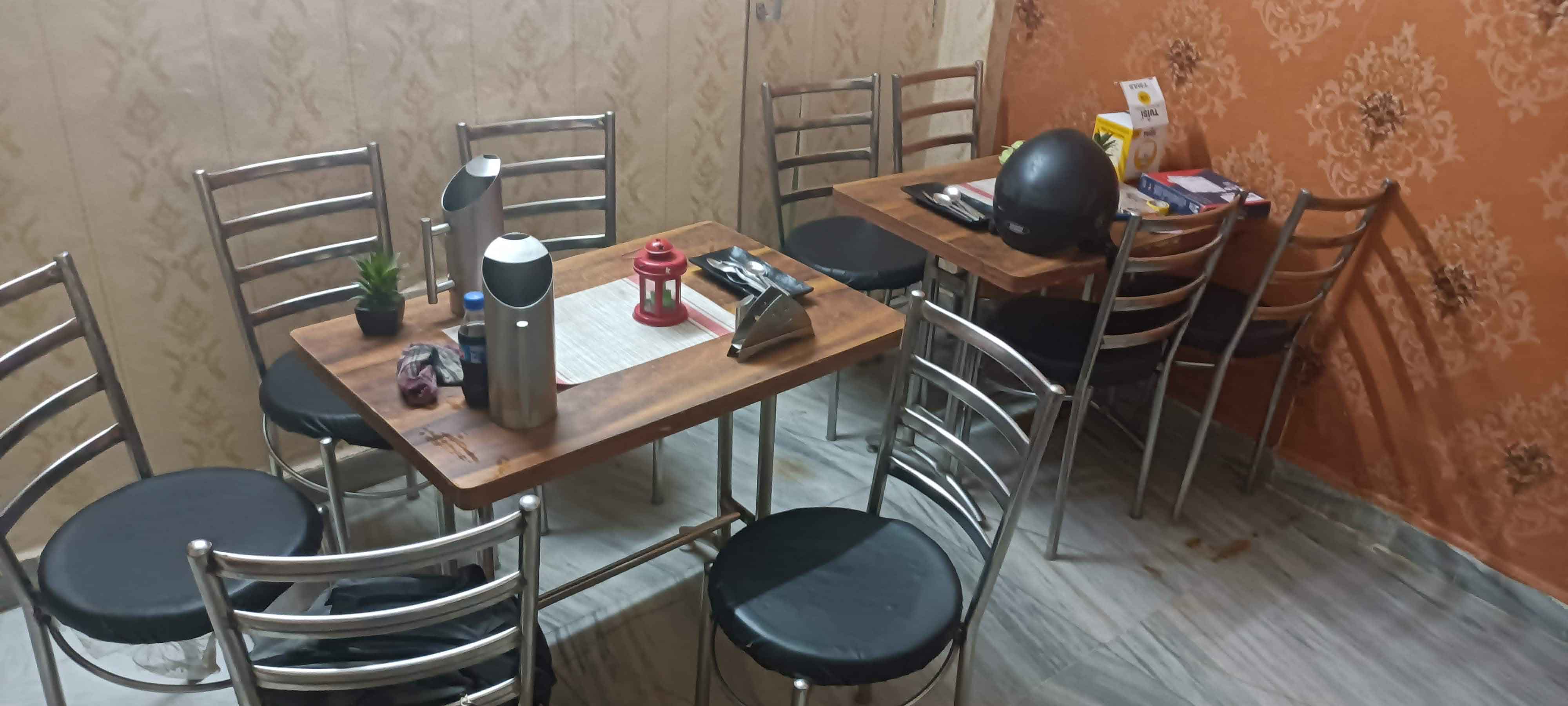 Shree Shyam South Indian Food Hub, Moti Nagar, New Delhi Zomato