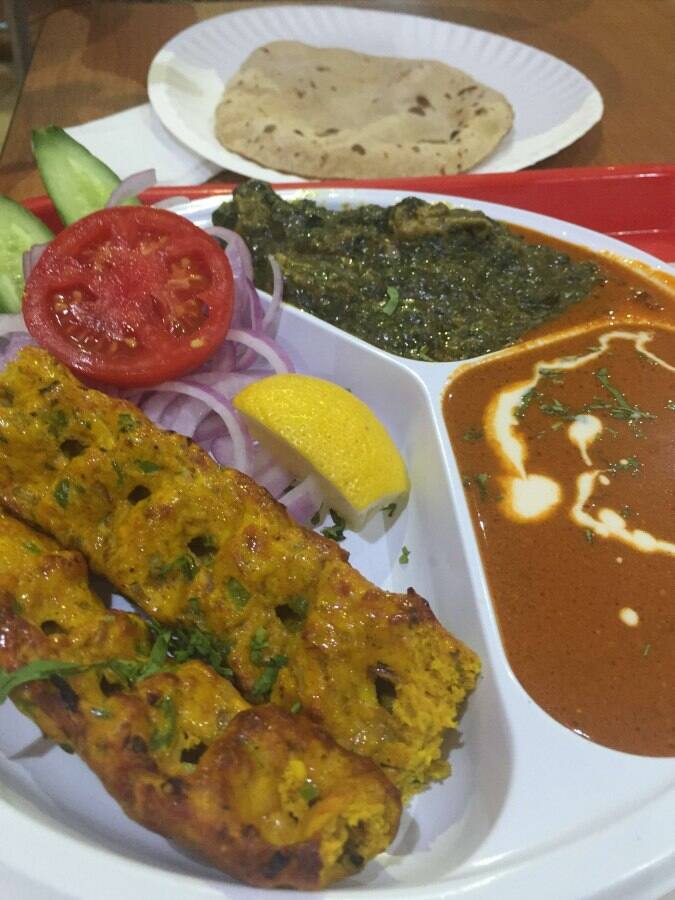 Kwality Restaurant, Oud Metha, Dubai | Zomato