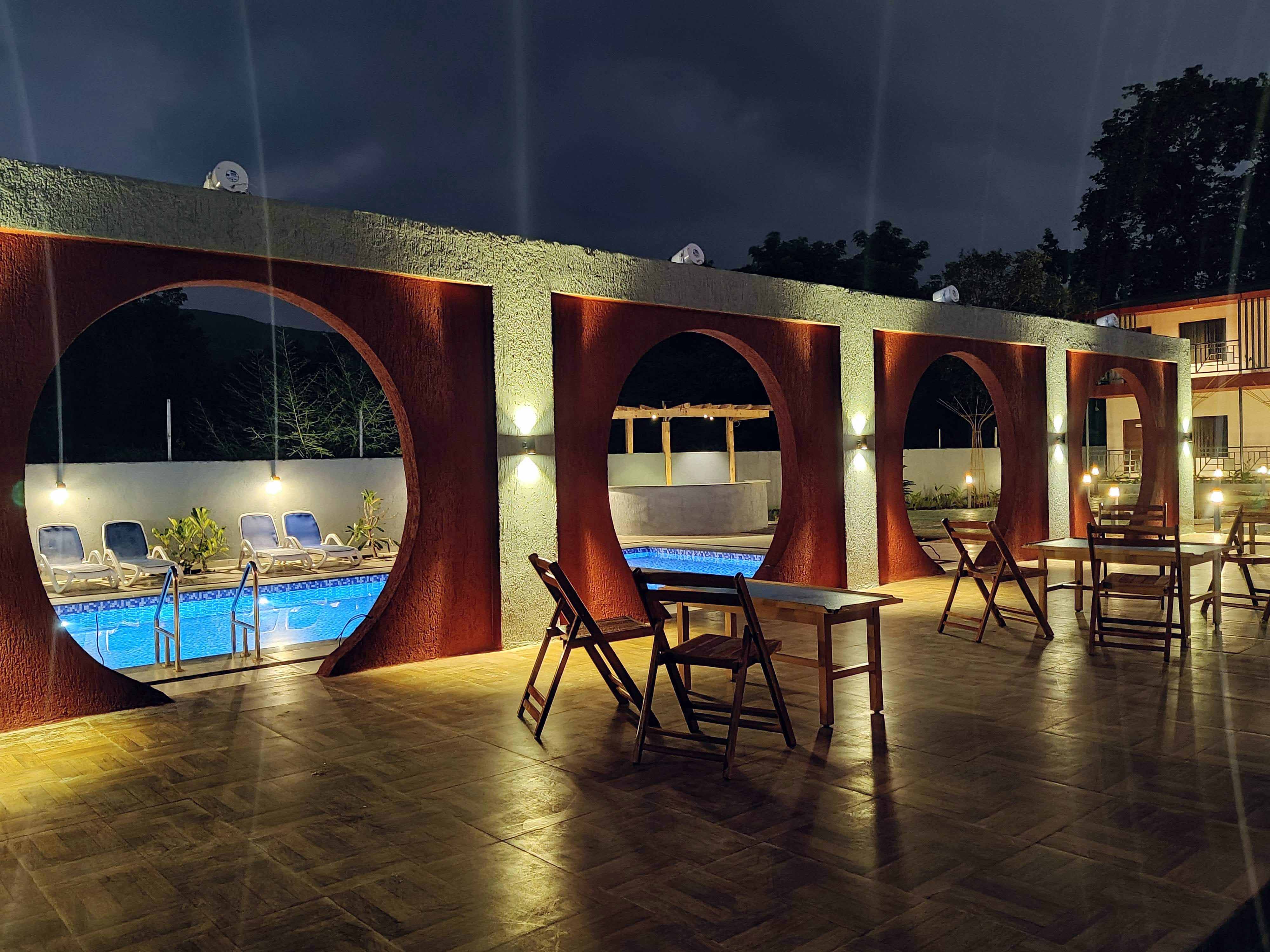 Mount View Cafe & Bistro, Kalamboli, Navi Mumbai Zomato