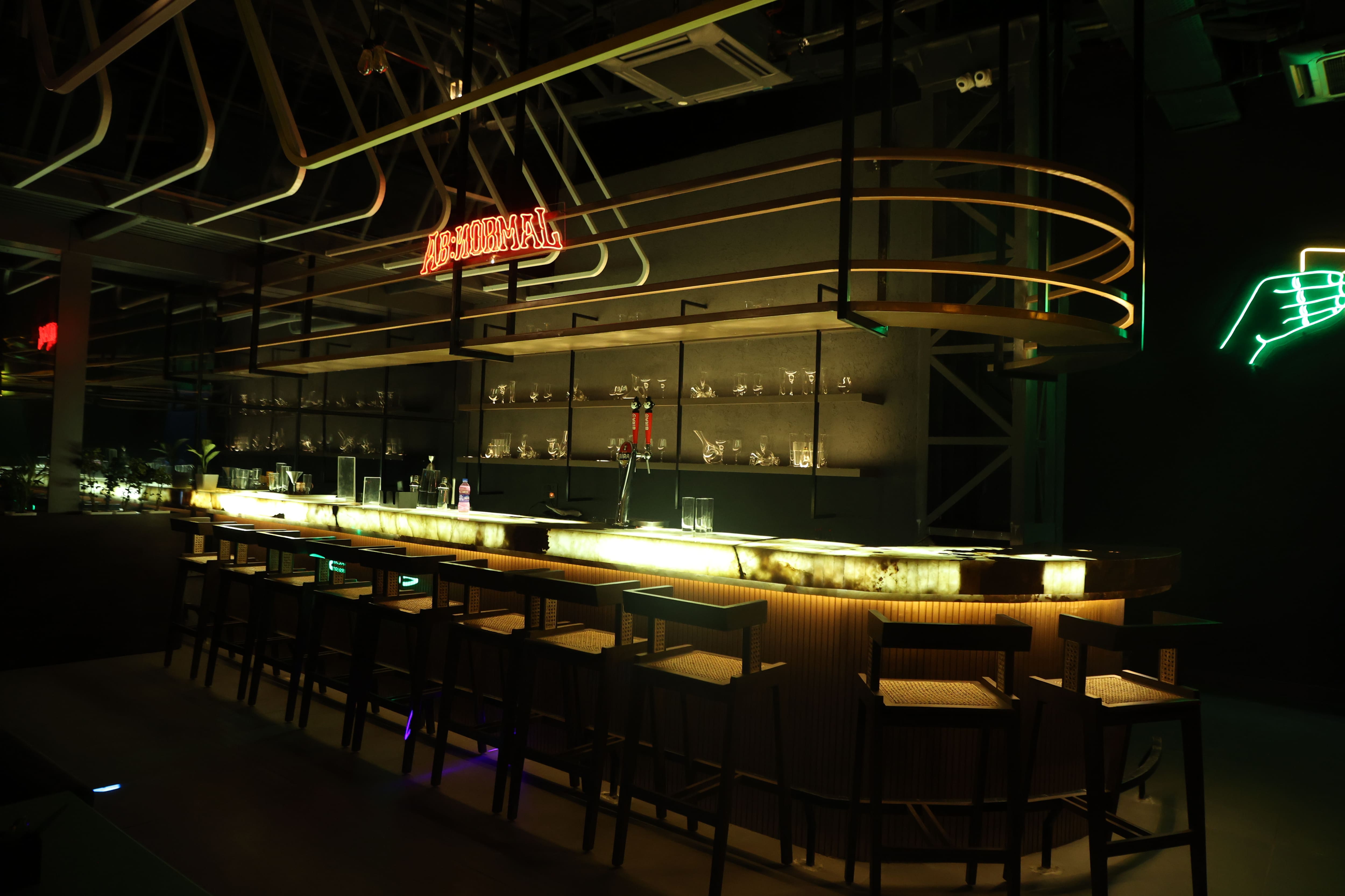 Normal Lounge AB Normal Lounge, Jaripatka, Nagpur | Zomato