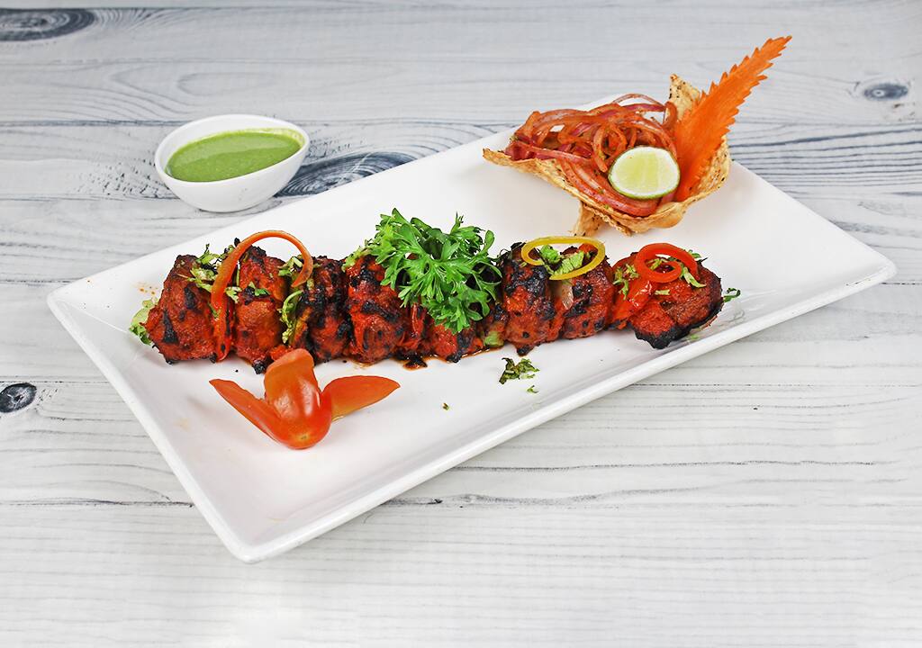 Saffron By Sanmanaa, Rajajinagar, Bangalore Zomato