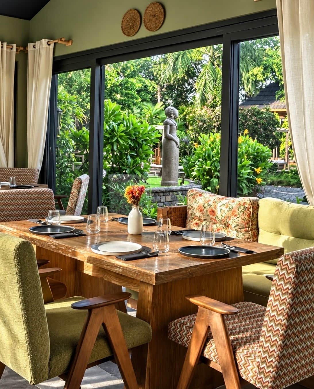 The Bagh Gourmet Garden & Bar image