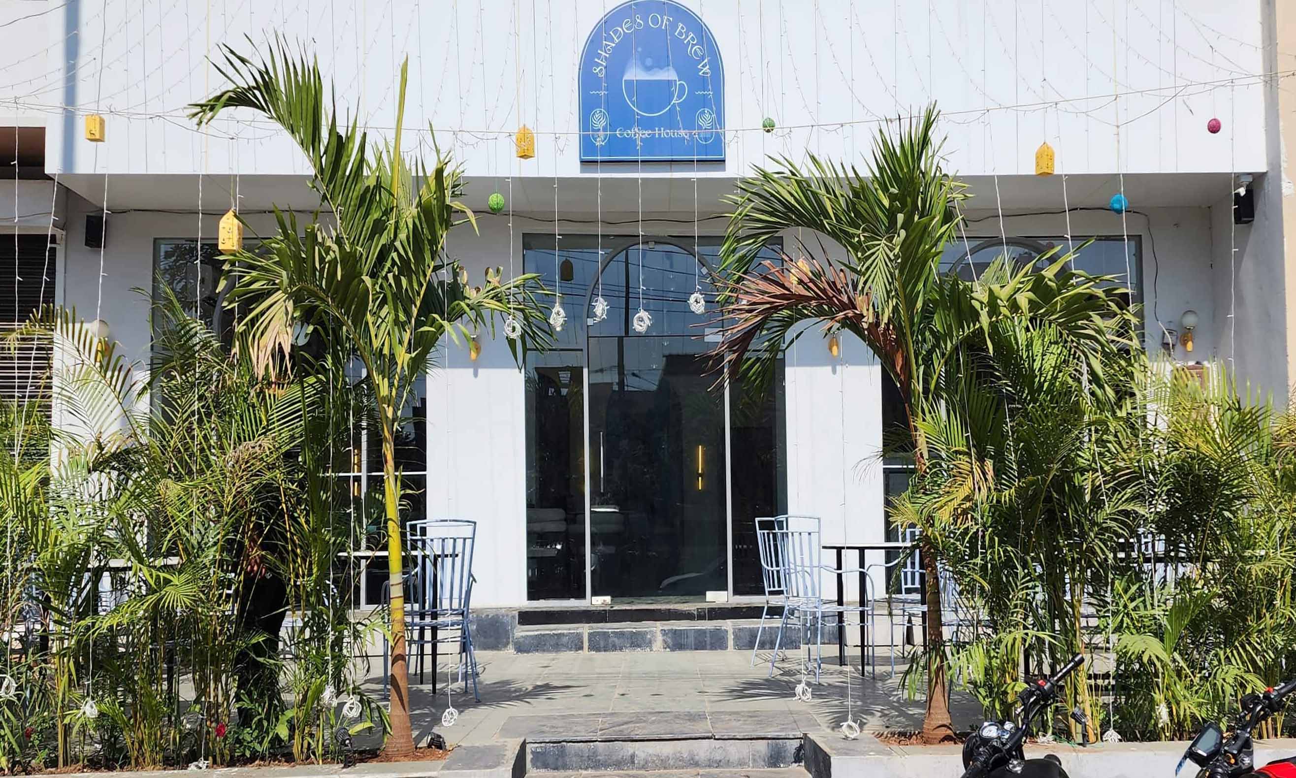 Shades Of Brew, Vaishali Nagar, Jaipur Zomato