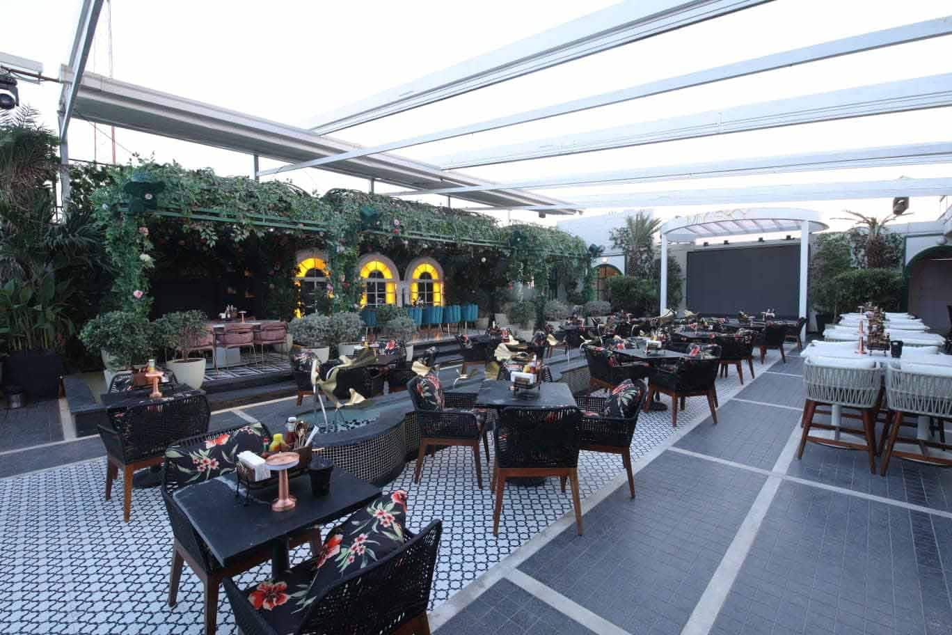 My Sky, Gujranwala Town, New Delhi Zomato