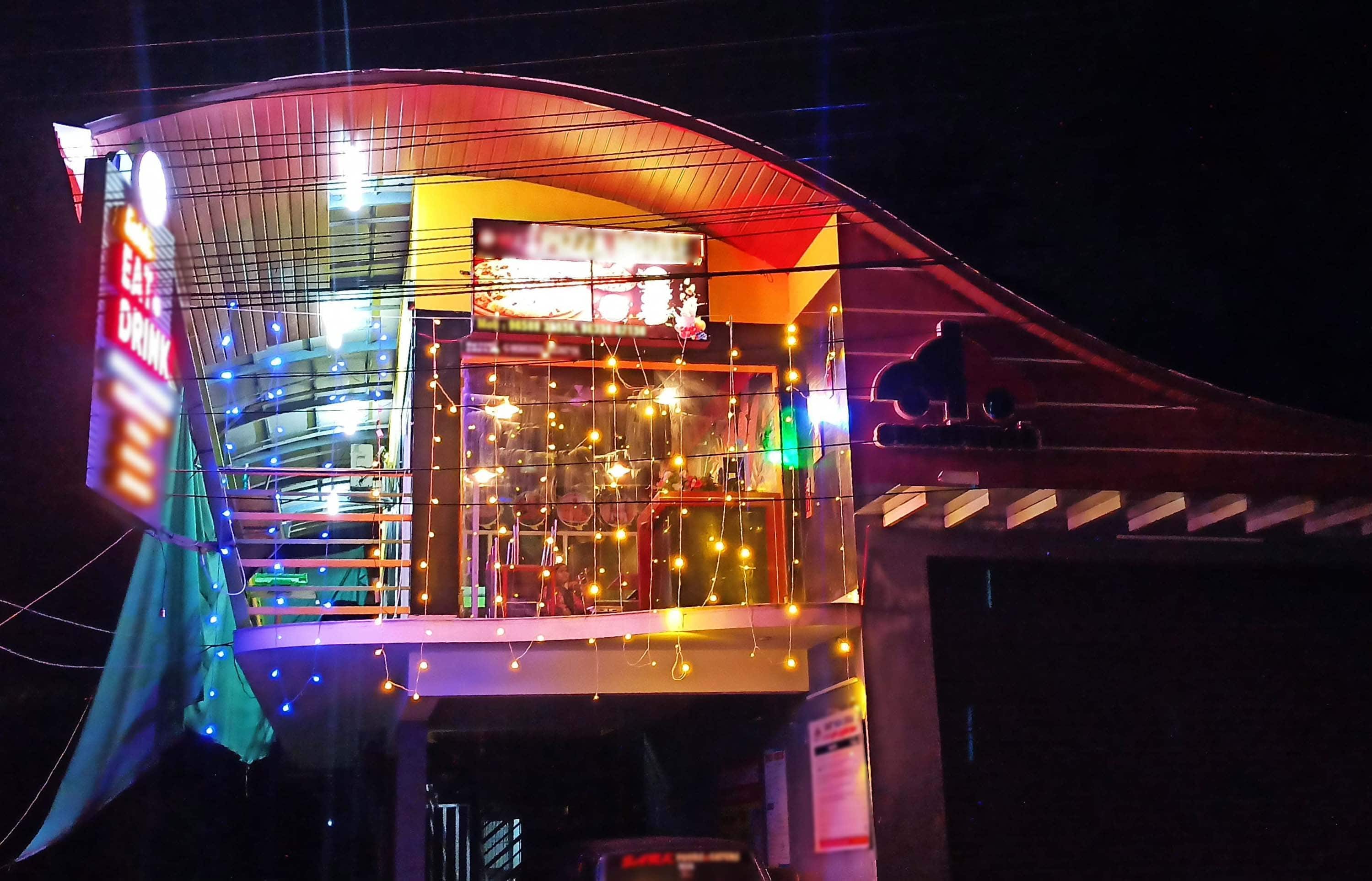 Eat And Drink, North Paravur, Kochi Zomato