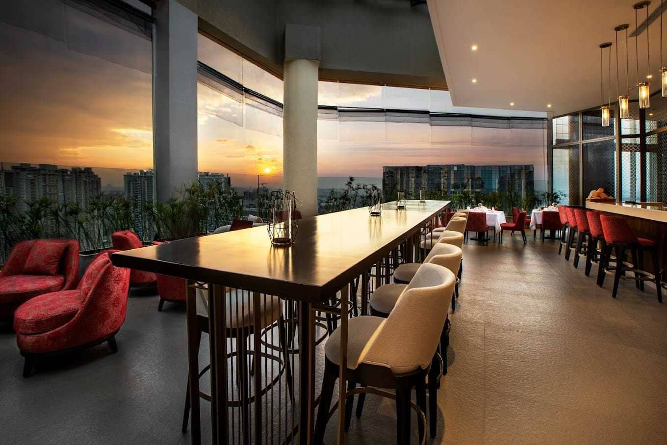 Restaurant image