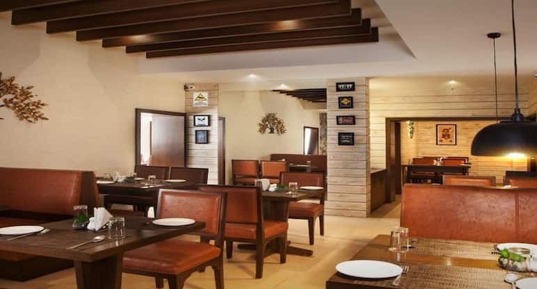 Tandoor Park, Dhakuria, Kolkata | Zomato