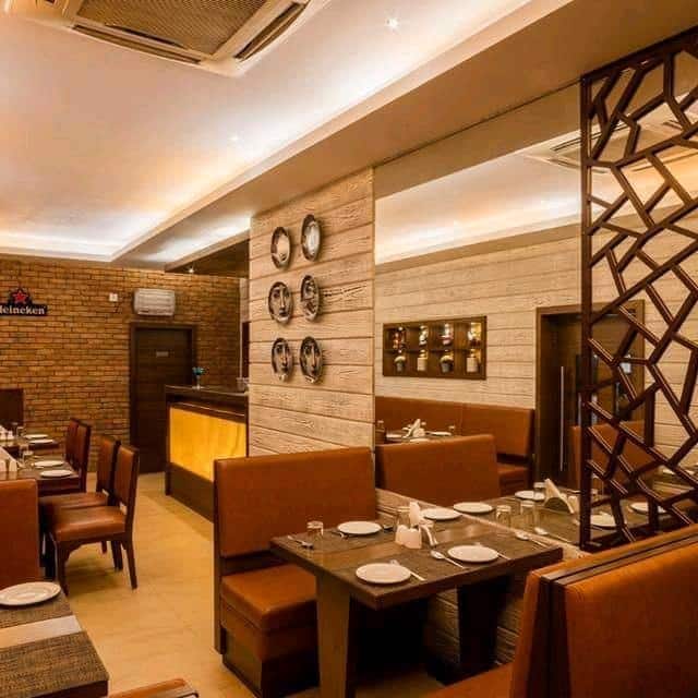 Restaurant image