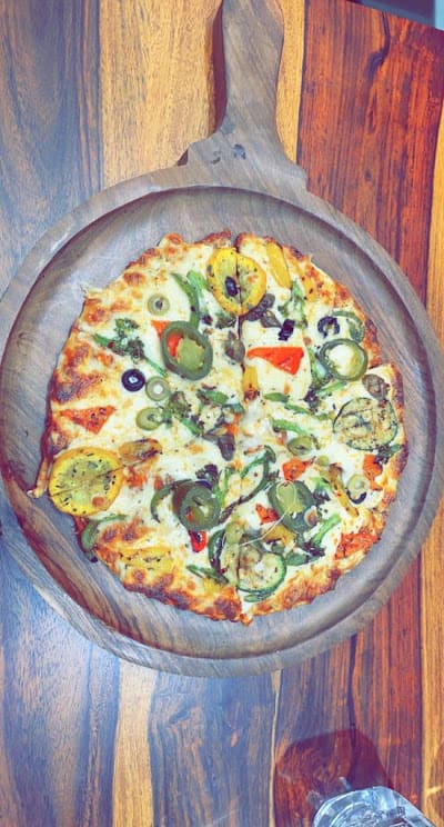 Restaurant image