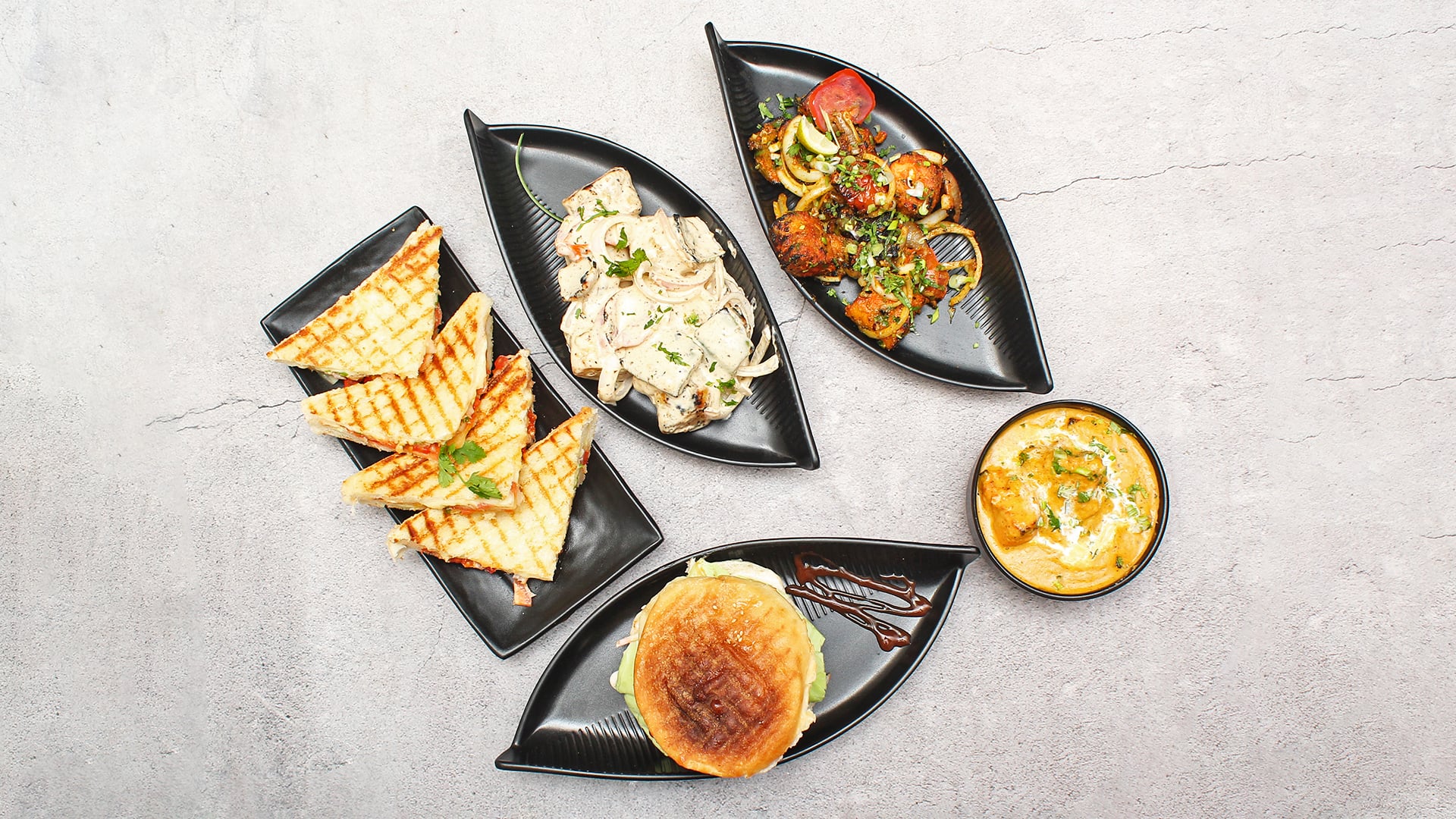 Food Bistro, Sector 35, Faridabad order online Zomato