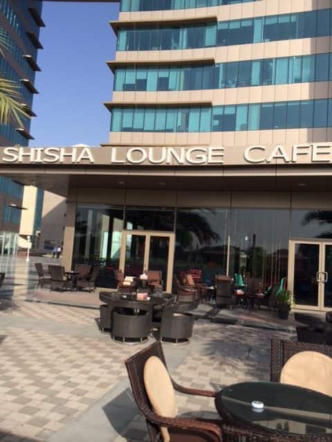 Restaurant image