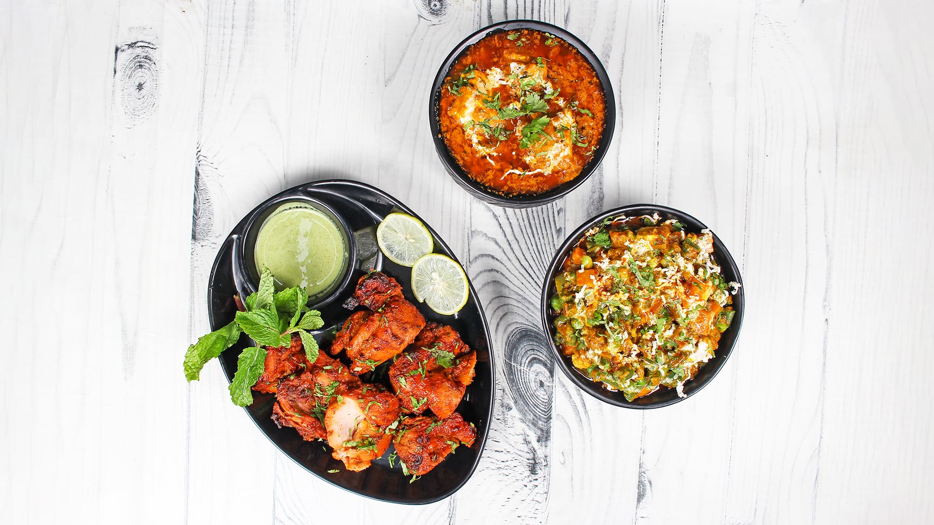 Punjabi Adda, Banaswadi, Bangalore | Zomato