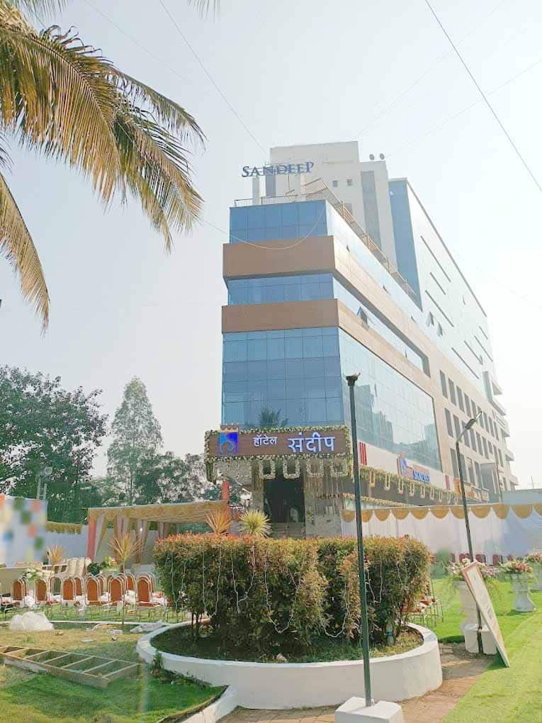 Hotel Sandeep, Hadapsar order online Zomato