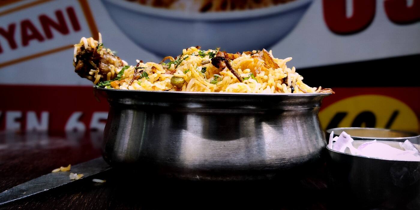 Lagos Combo Kitchen, Ambattur, Chennai Zomato