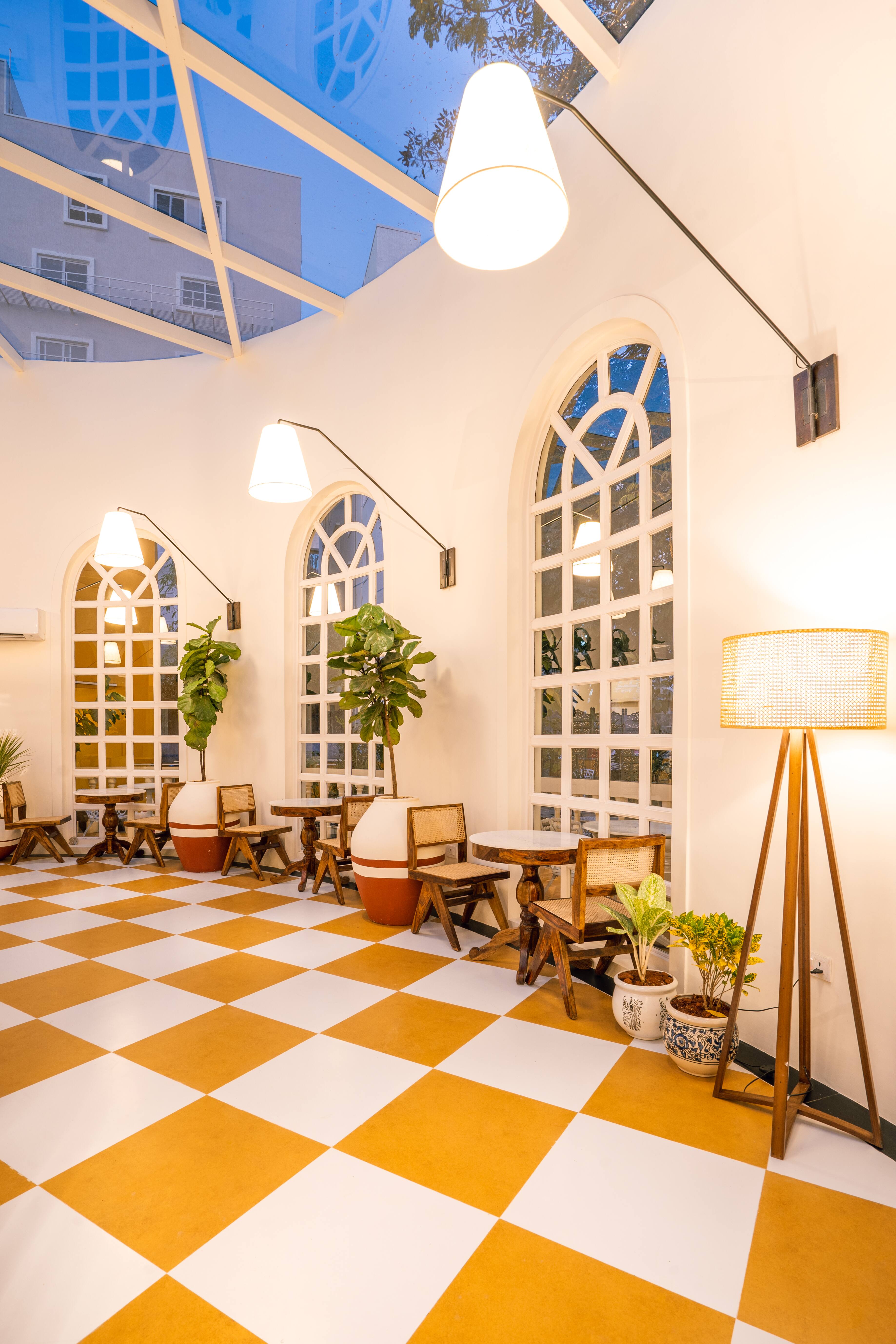 Photos of PS Cheese Cafe, Pictures of PS Cheese Cafe, Hyderabad Zomato