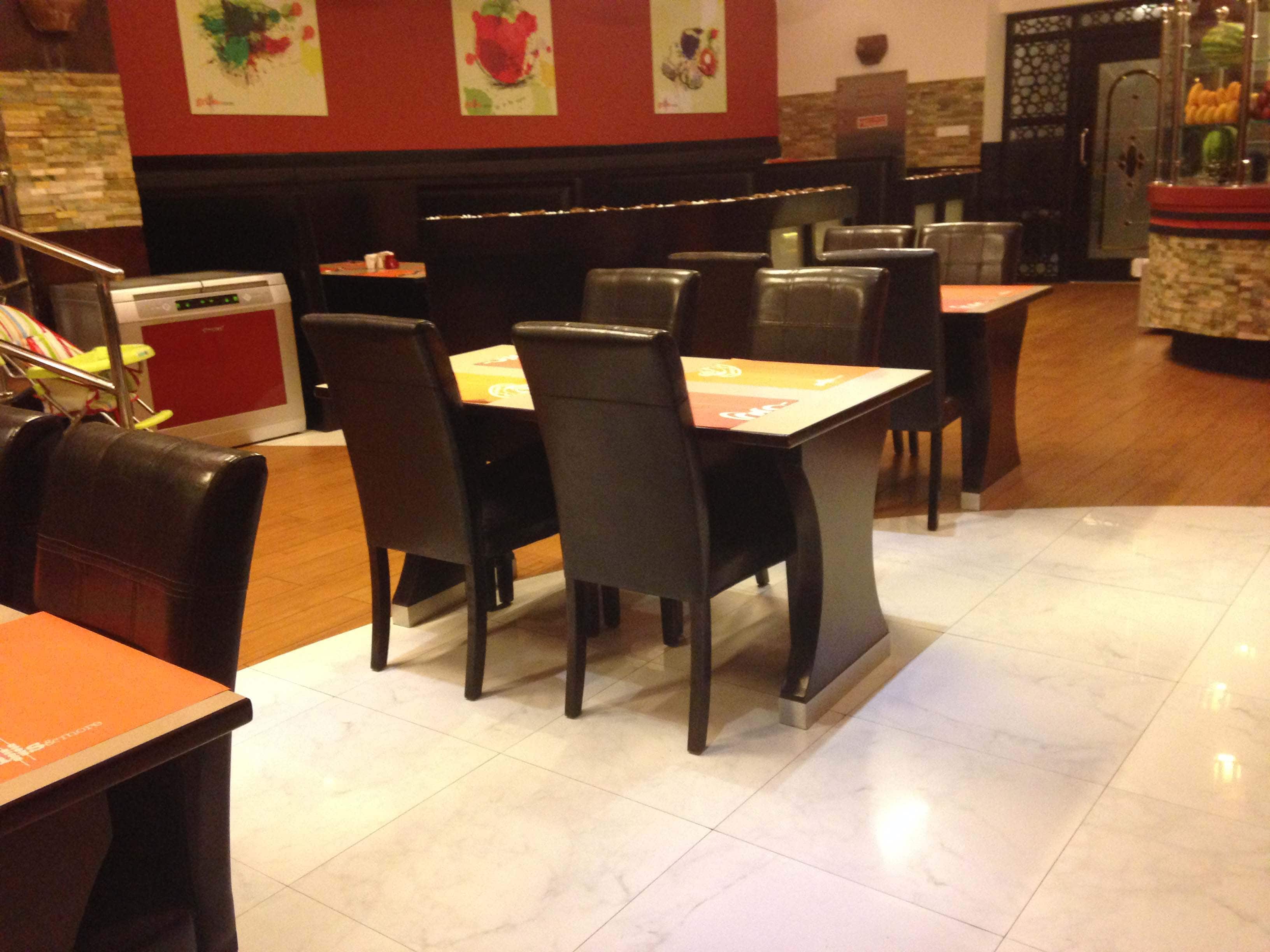 Grills & More, Dubai Silicon Oasis (DSO), Dubai Zomato