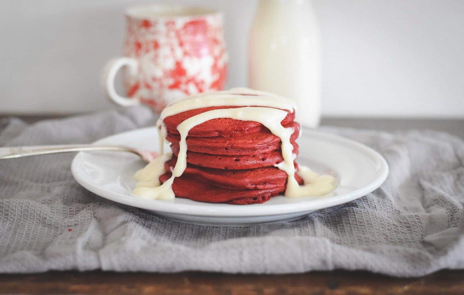 desserts near me, dessert places near me, desserts Hyderabad, ice cream near me, waffles, brownies, cakes near me, cheesecake near me, gelato near me - Uncle Peter's Pancakes - img1