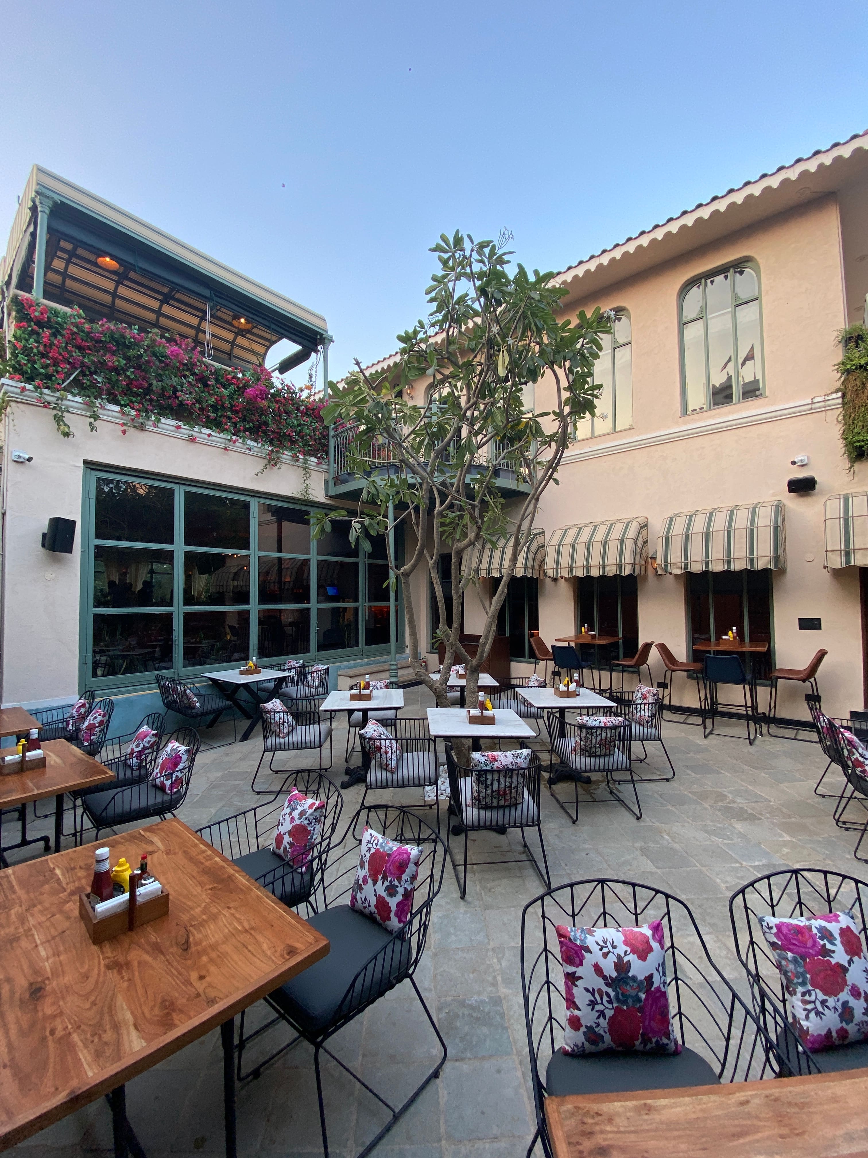 Clock Tower, Adarsh Nagar, Jaipur Zomato