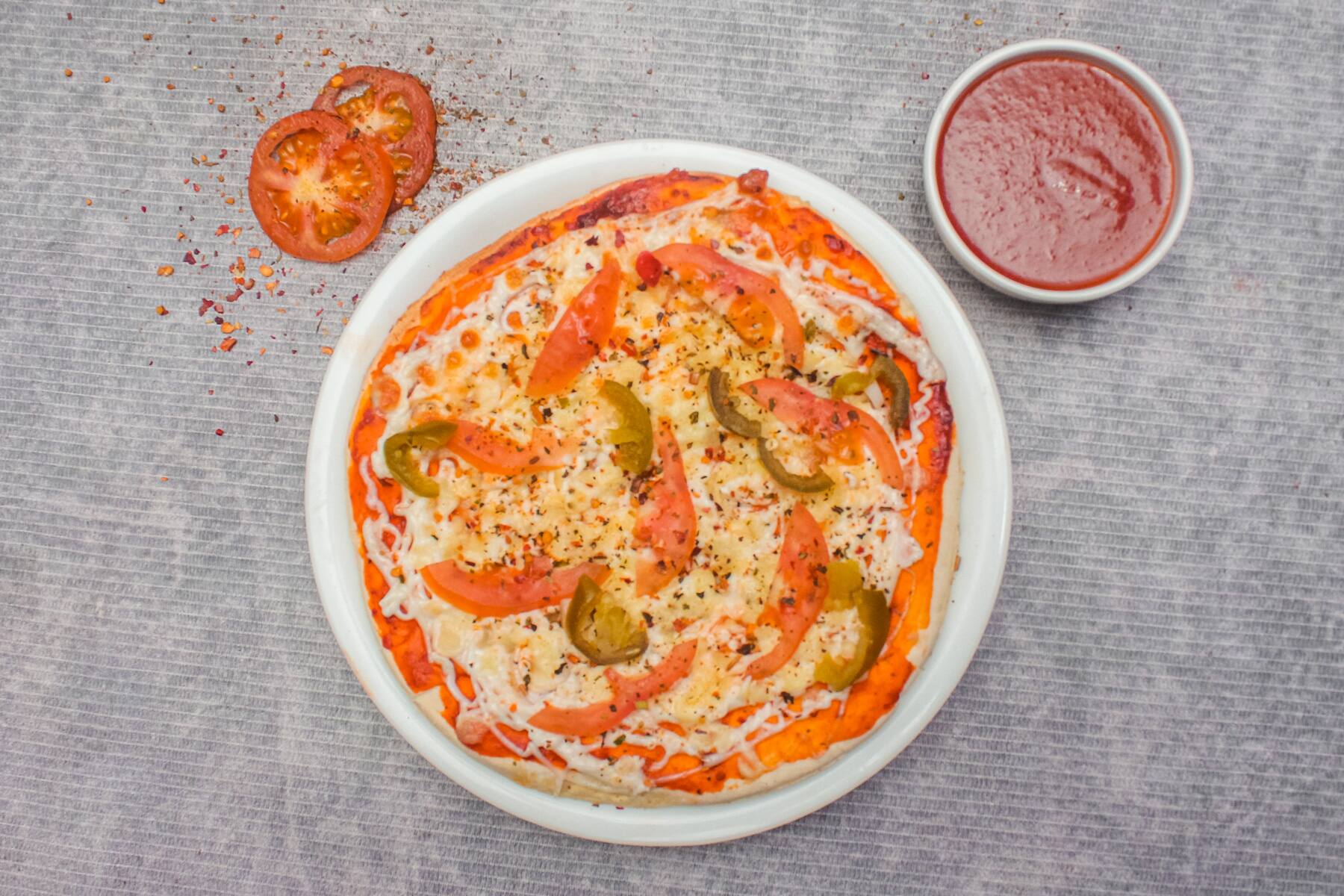 Tasty Pizza House, Rohini, New Delhi Zomato