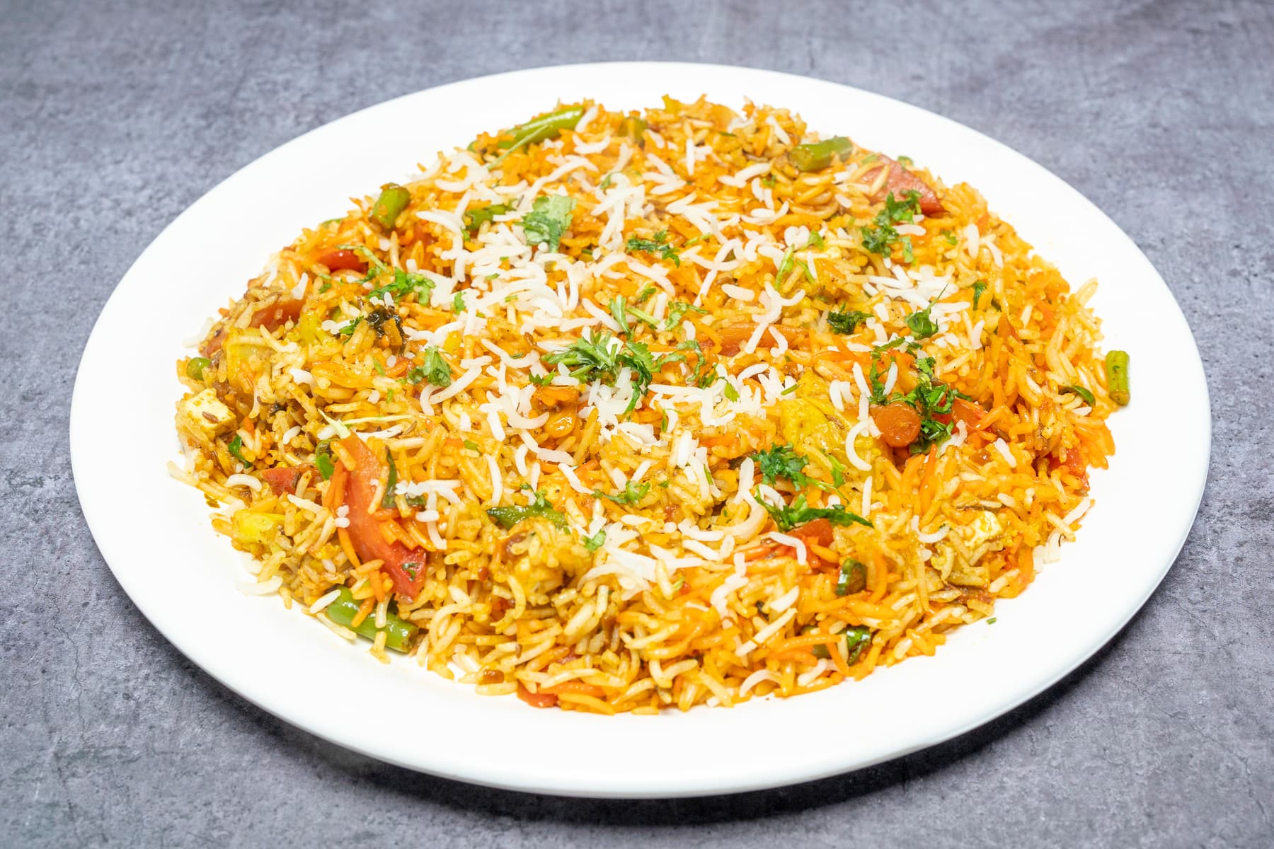 Hashtag Tiffin, IT Park order online Zomato