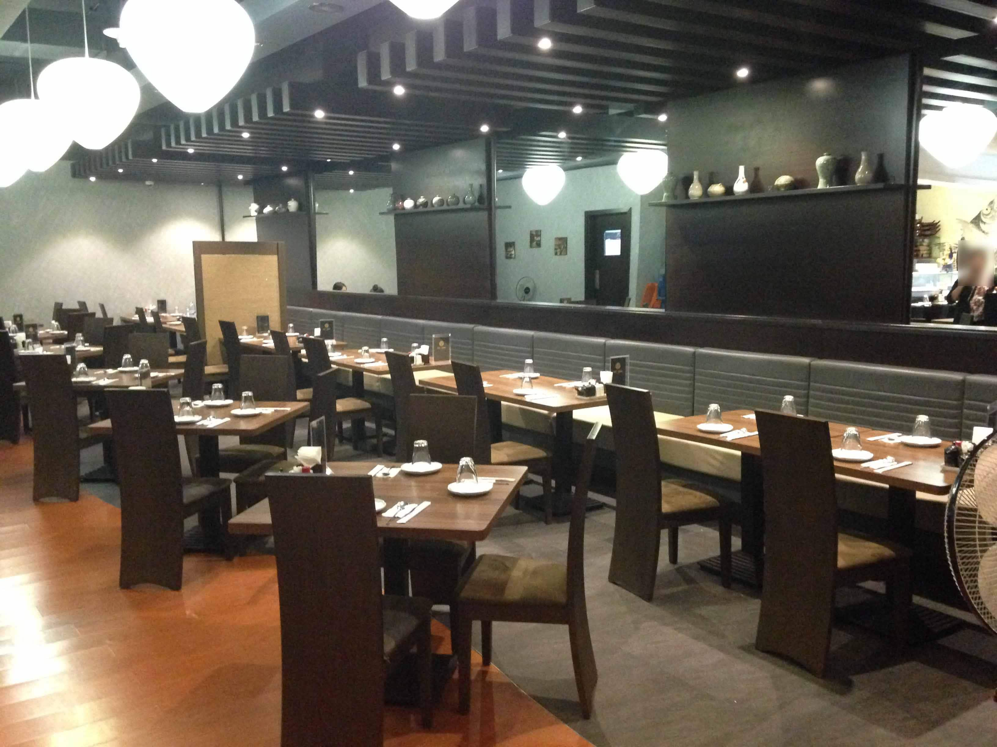 Shogun, Dubai Media City, Dubai | Zomato