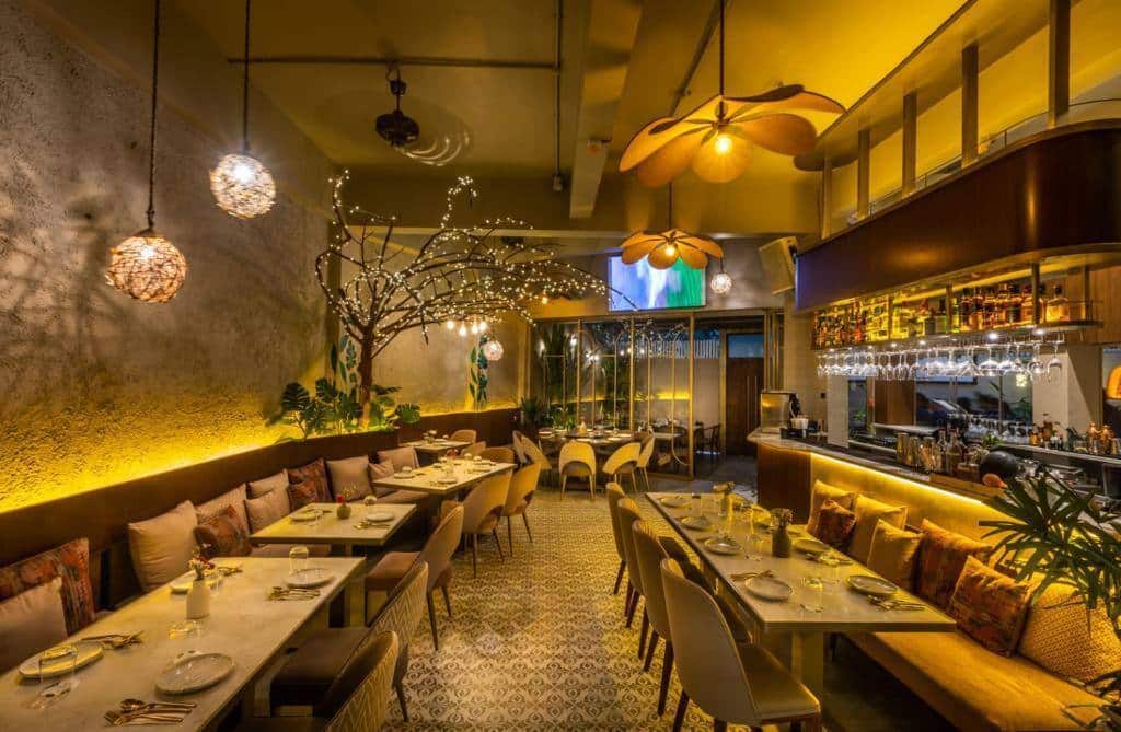 Restaurant image