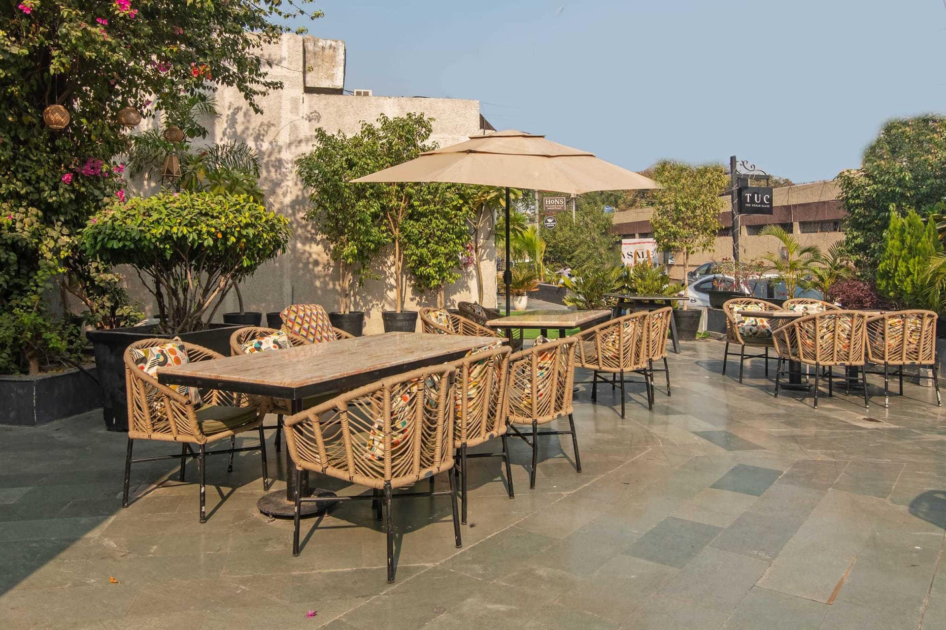 Restaurant image