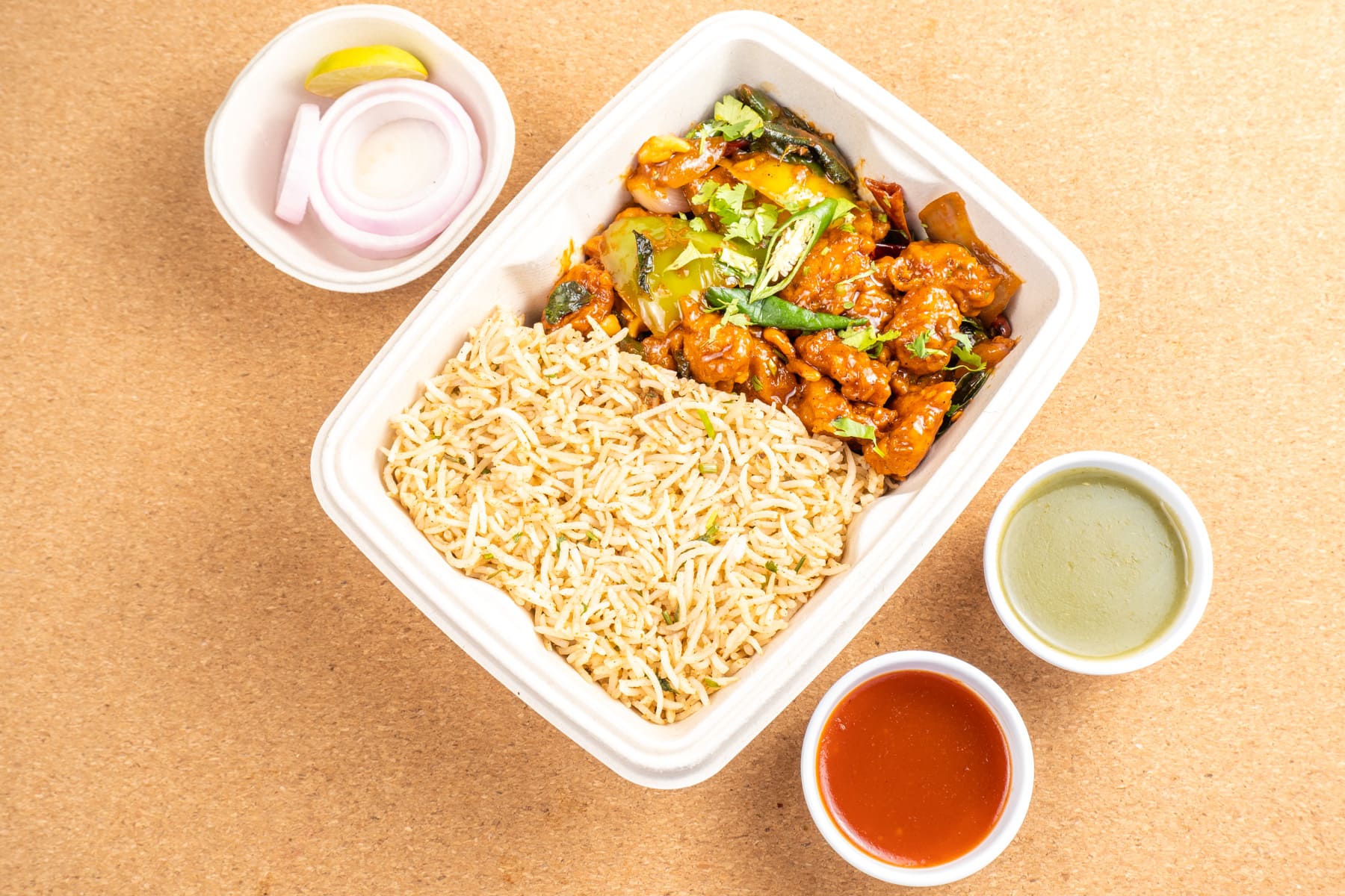 Vajra Indo Chinese Fooderia, Kothapet, Hyderabad Zomato