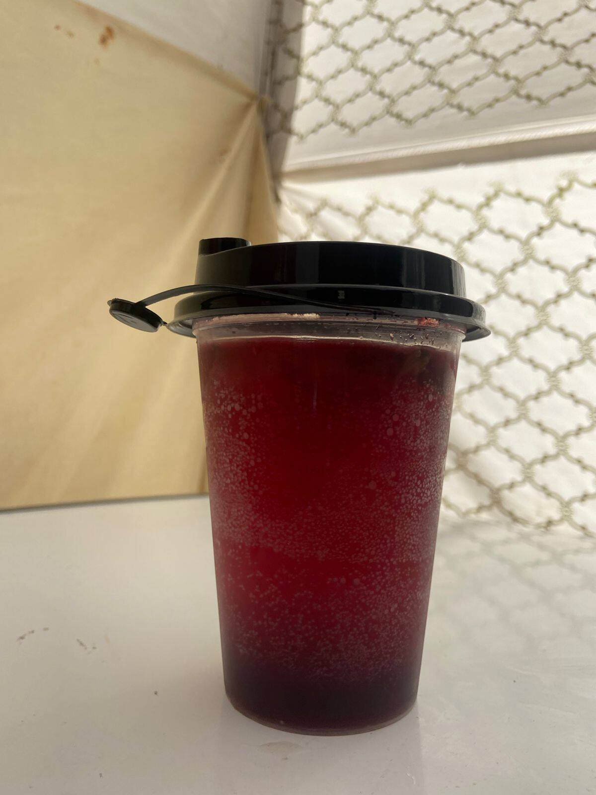 Brew Bubble Tea, Ladpura, Kota Zomato