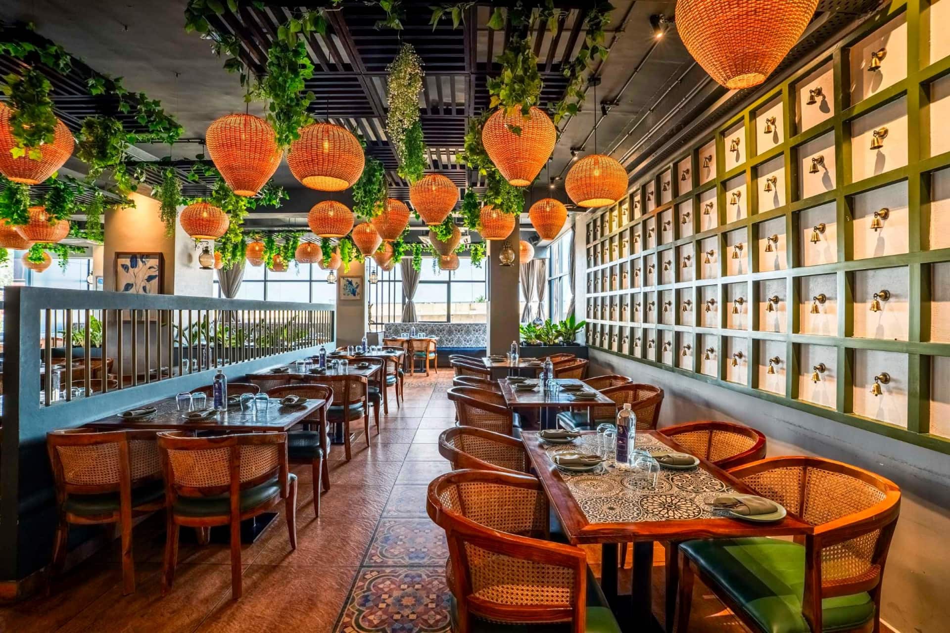 Restaurant image