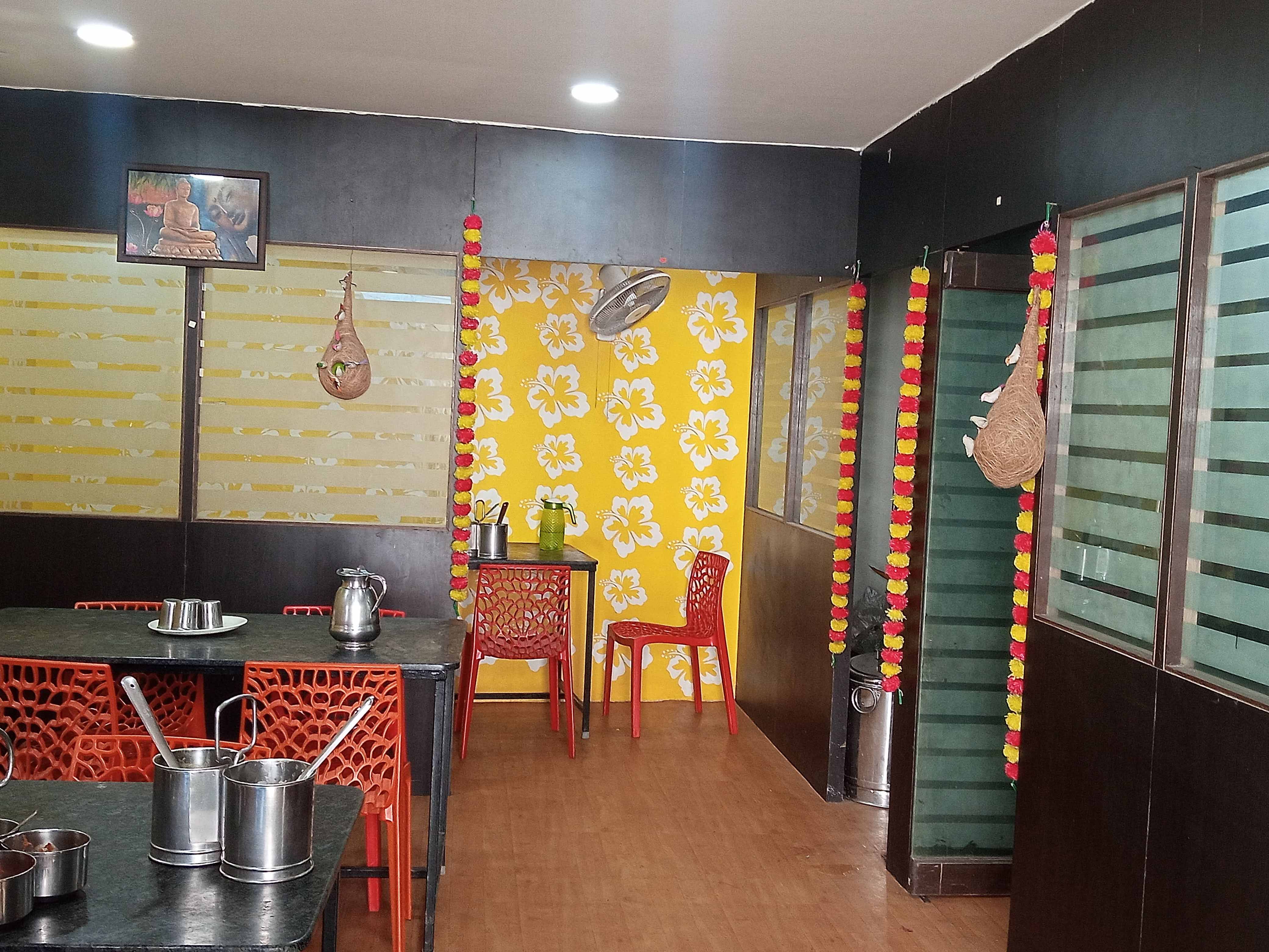 Rajugari Ruchulu, KR Puram, Bangalore Zomato