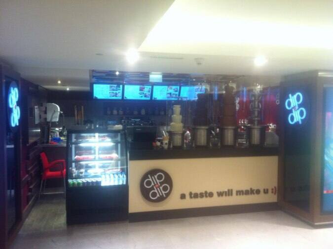 Dip N Dip, Downtown Dubai, Dubai Zomato