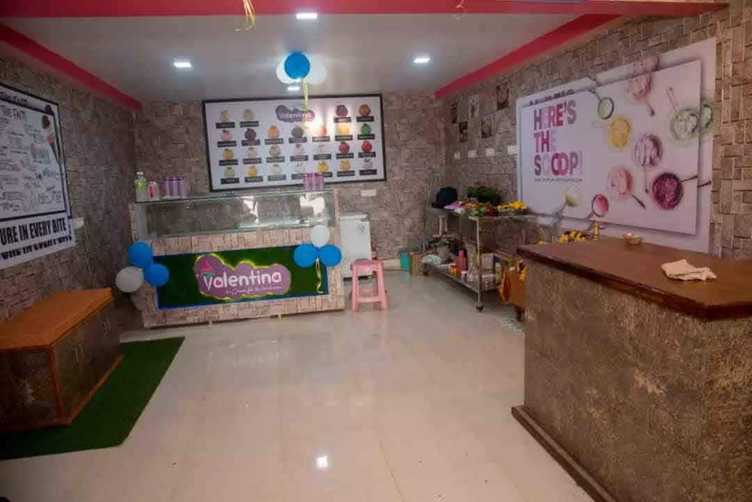 Photos of Valentina Ice Cream, Pictures of Valentina Ice Cream, Goa